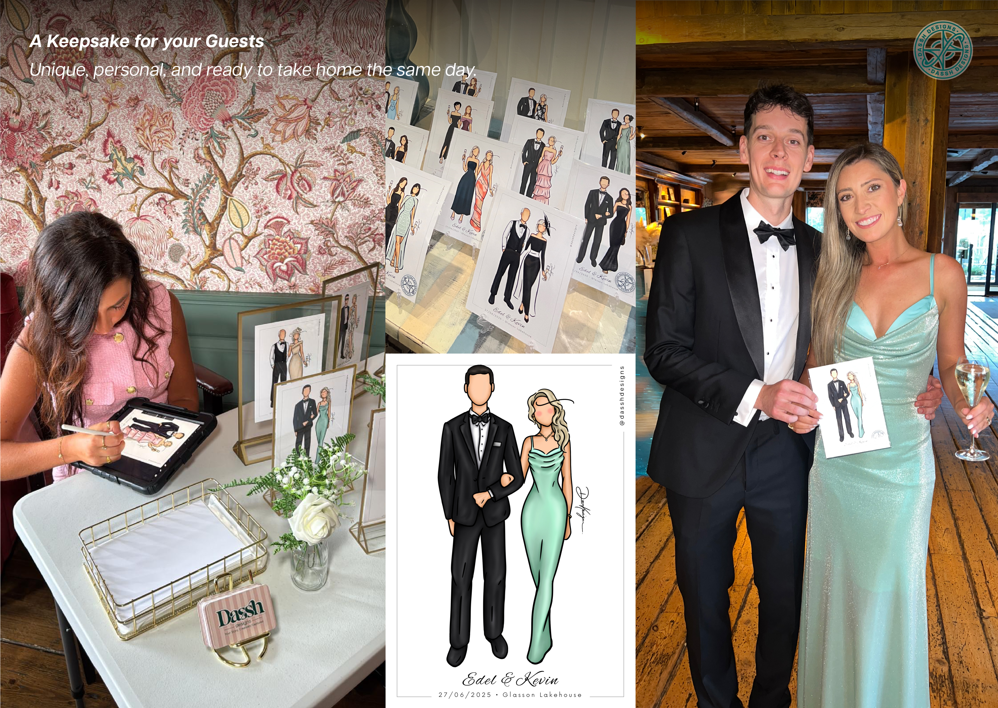 Dassh Designs
