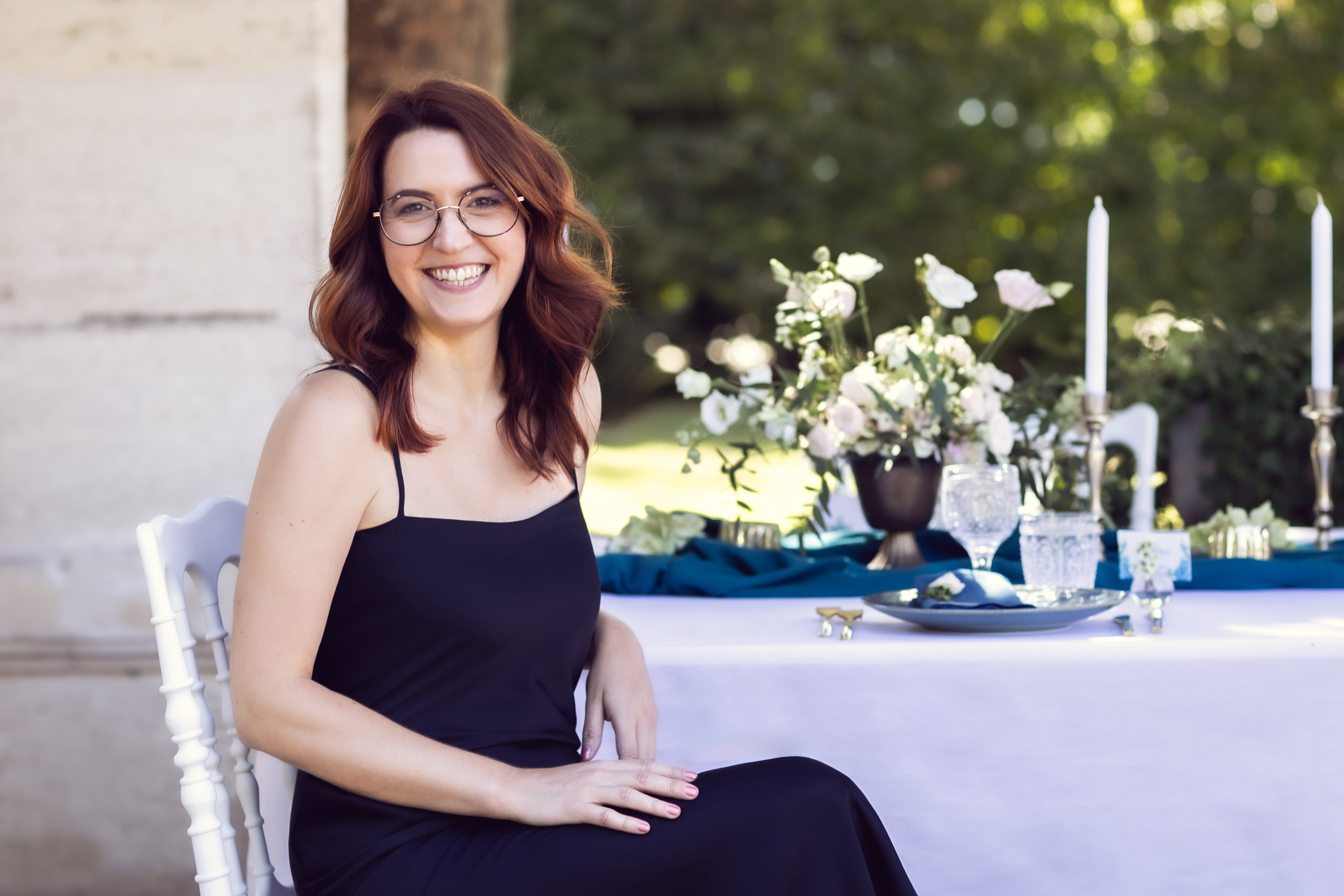 LUCE BRUNERIE WEDDINGS & EVENTS