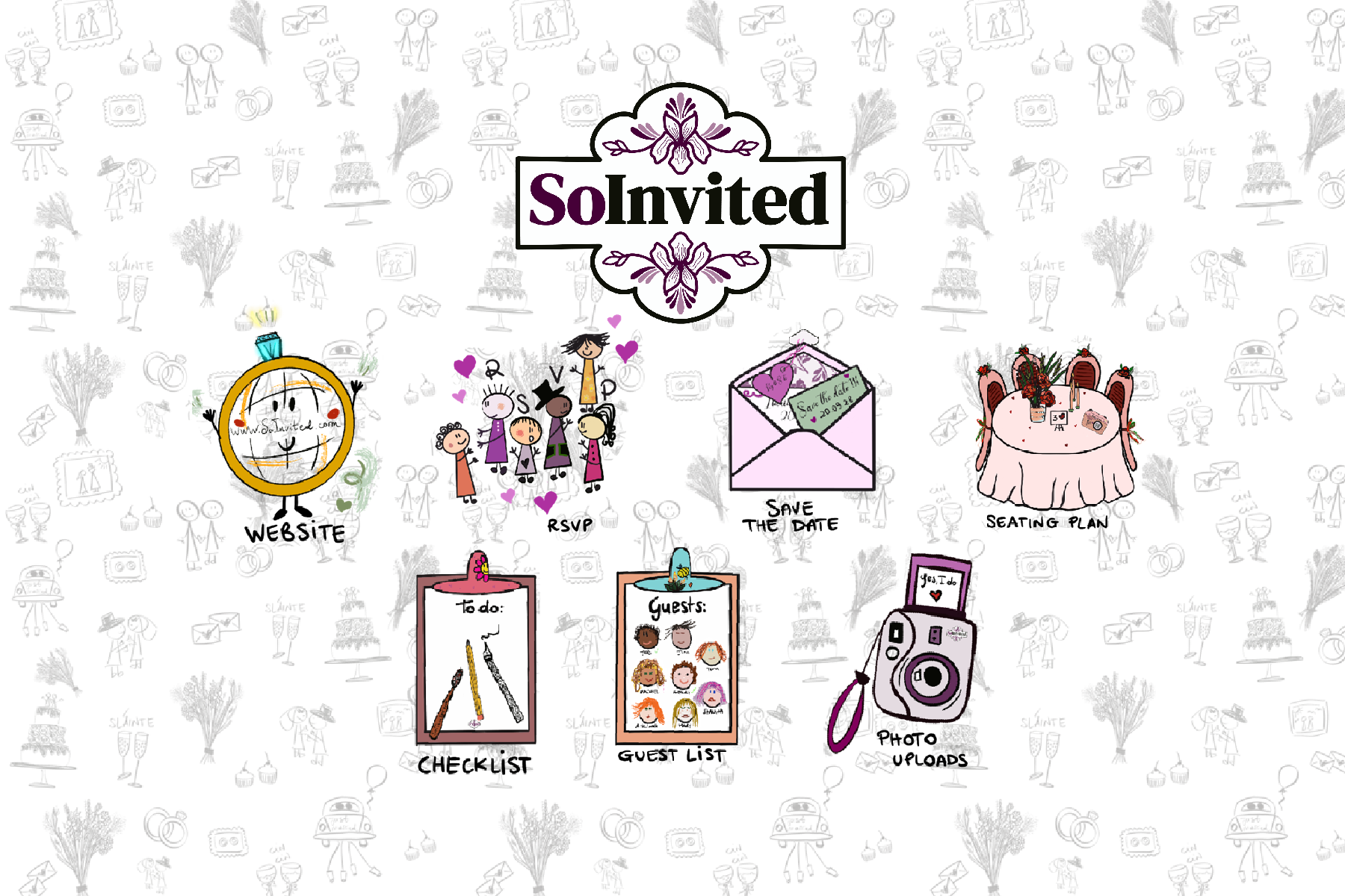 SoInvited