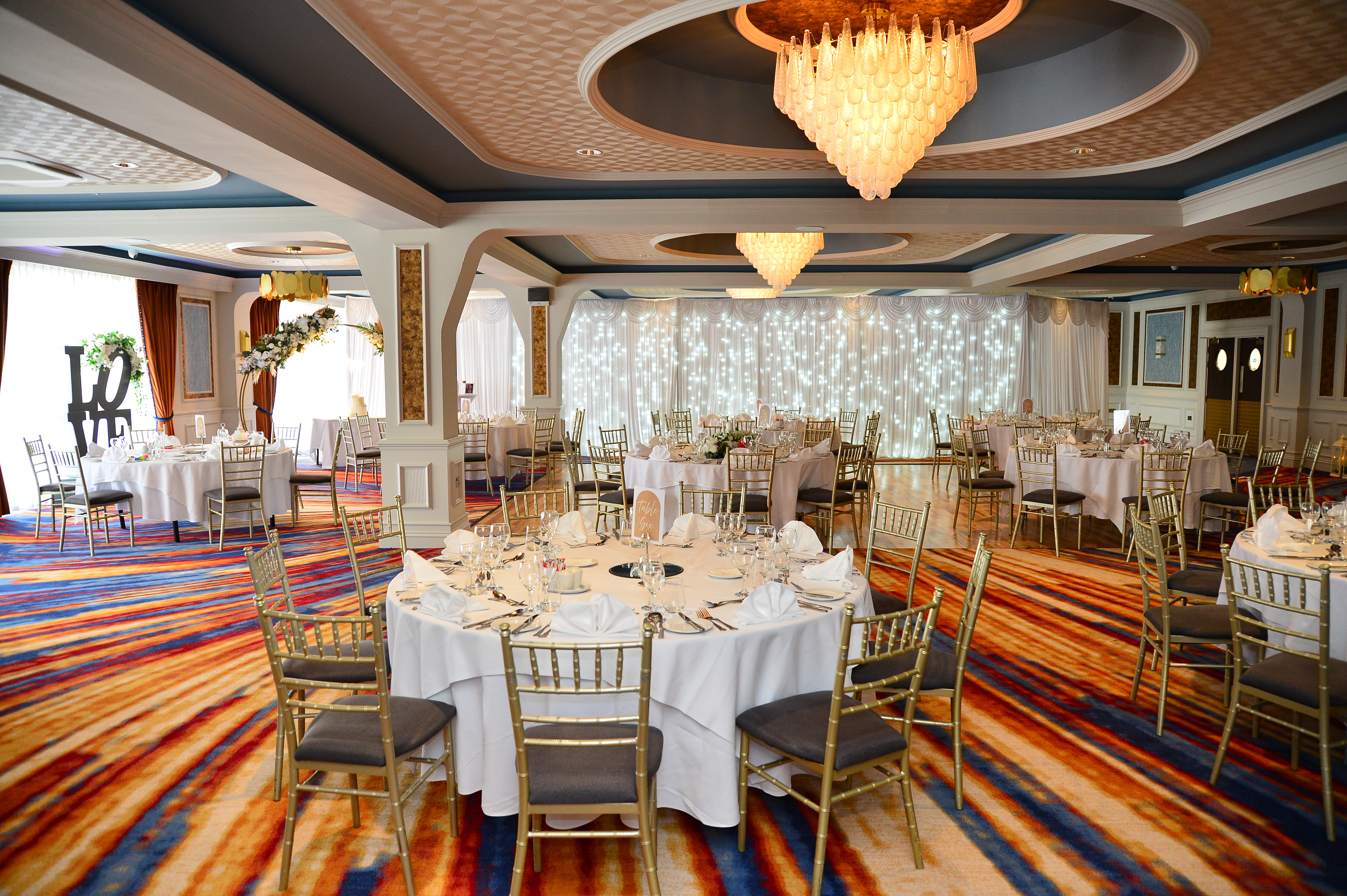 TALBOT HOTEL MIDLETON