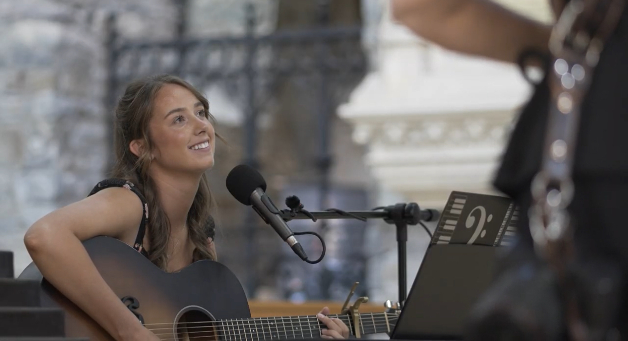 Louise Ryan Music