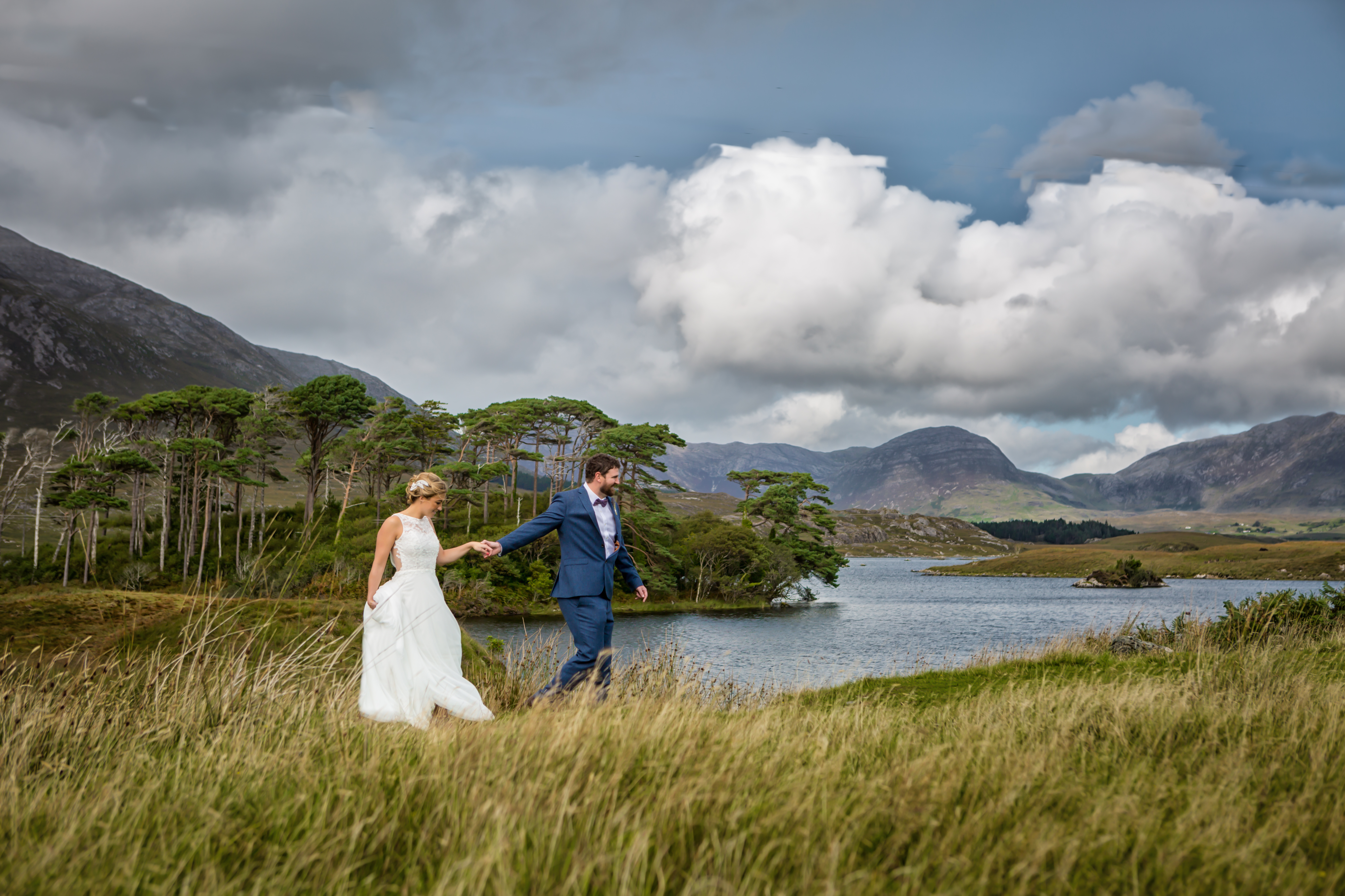 Padraic Fallon Photography