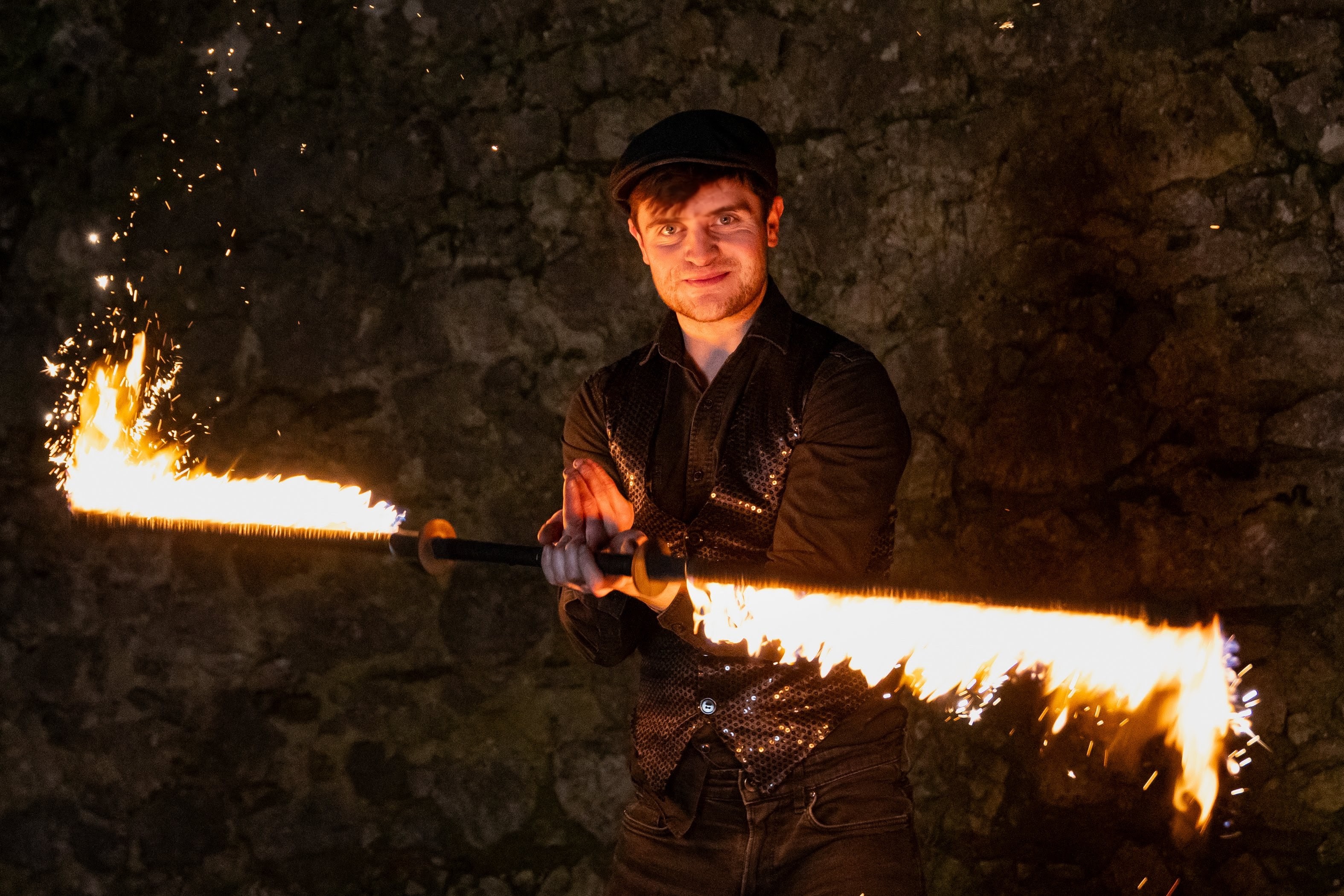 Celtic Flame Entertainment