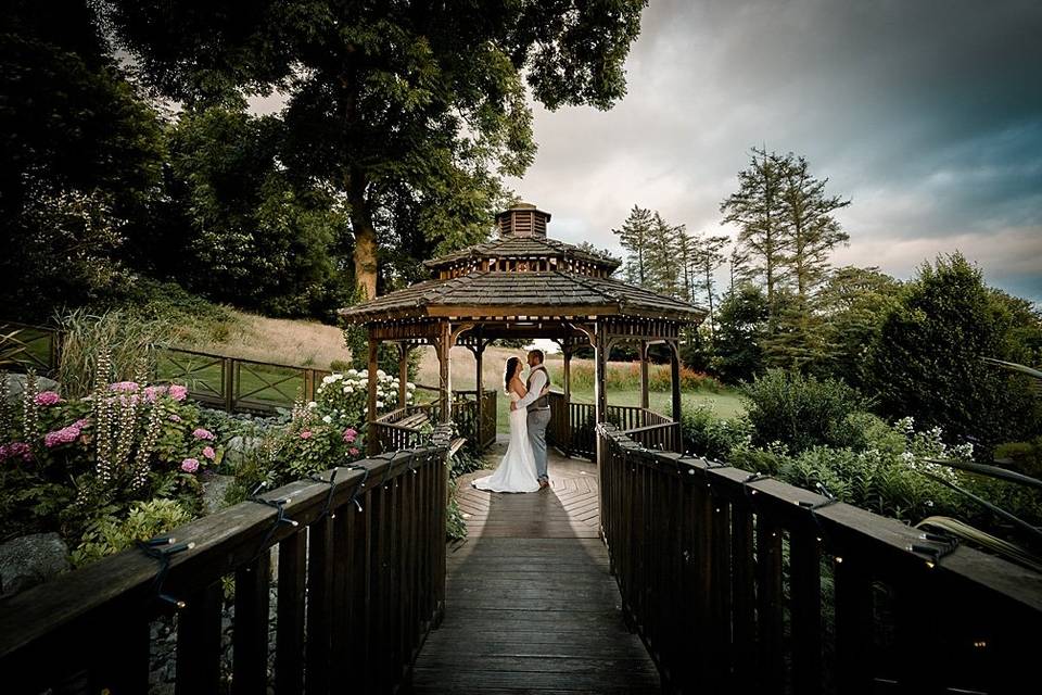 Fernhill House Hotel & Estate