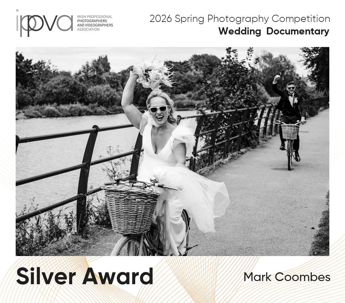 Mark Coombes Photography