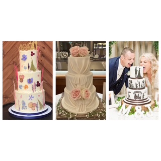 Carols Cakes Galway