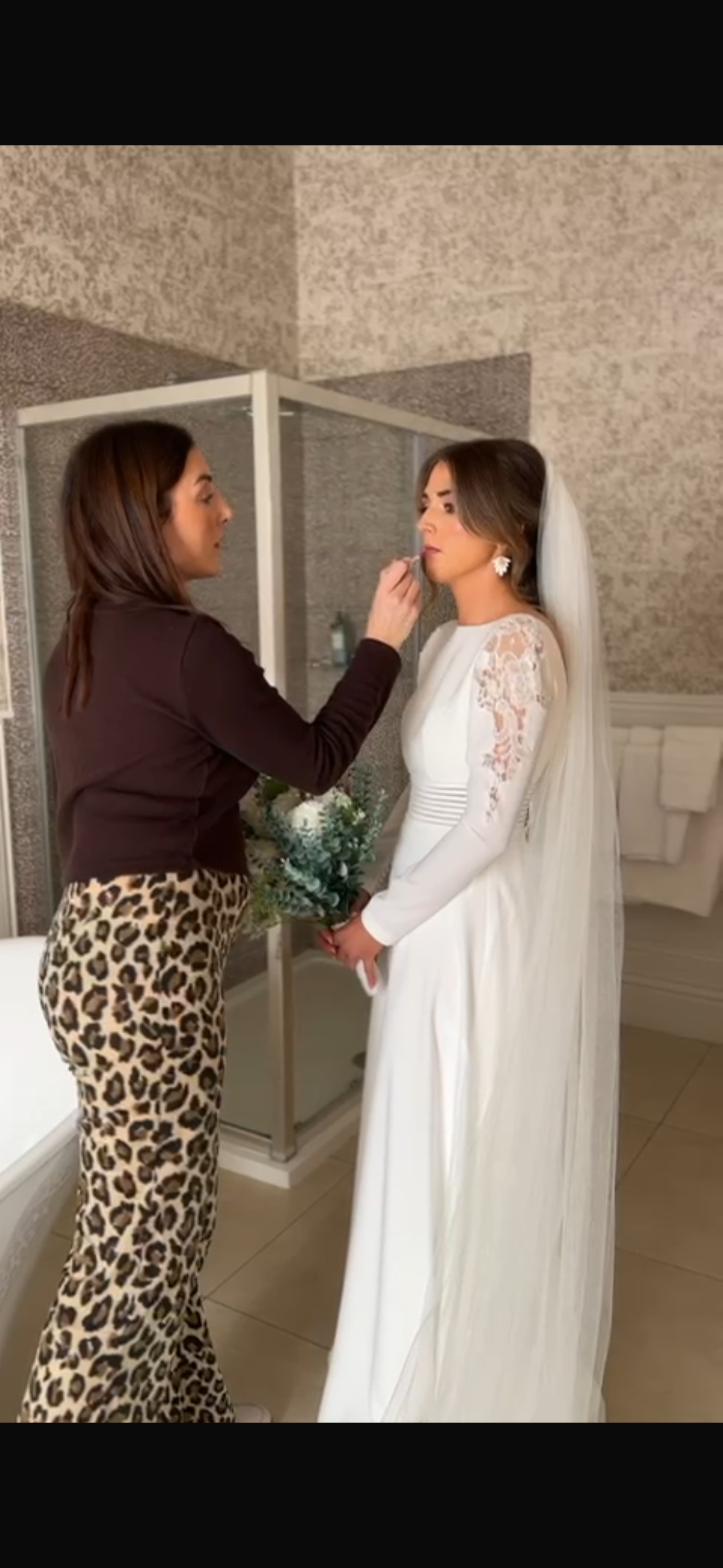 Shirley Cronin Makeup & Beauty