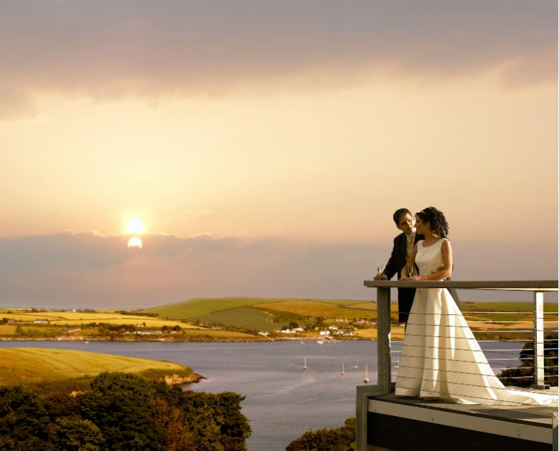 Kinsale Hotel & Spa