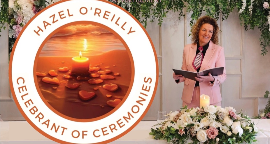 Hazel Celebrant Of Ceremonies