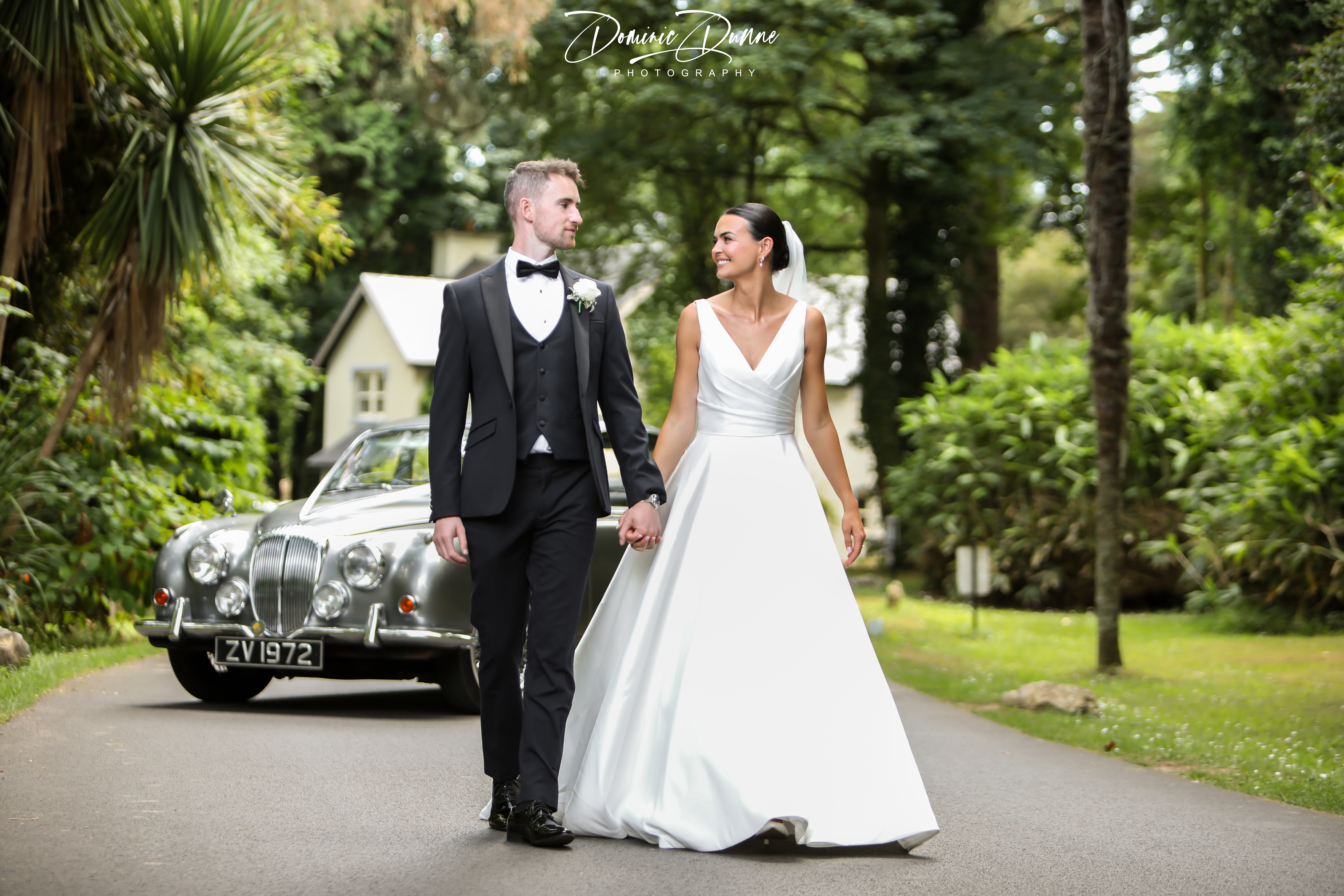 Dominic Dunne Photography