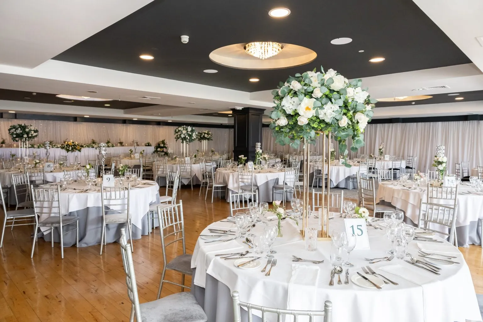 Ocean Sands Hotel