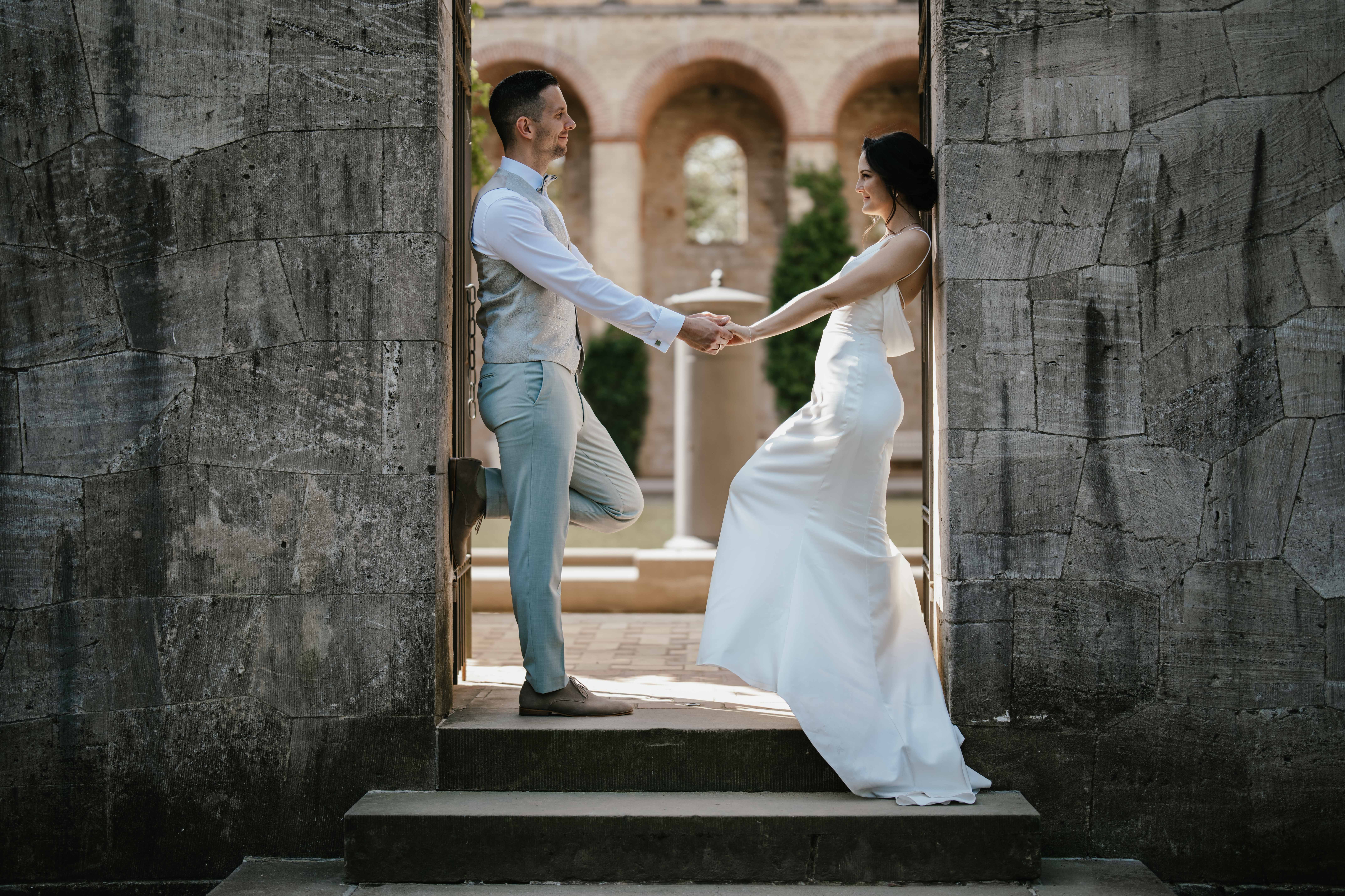 Moments by Tim