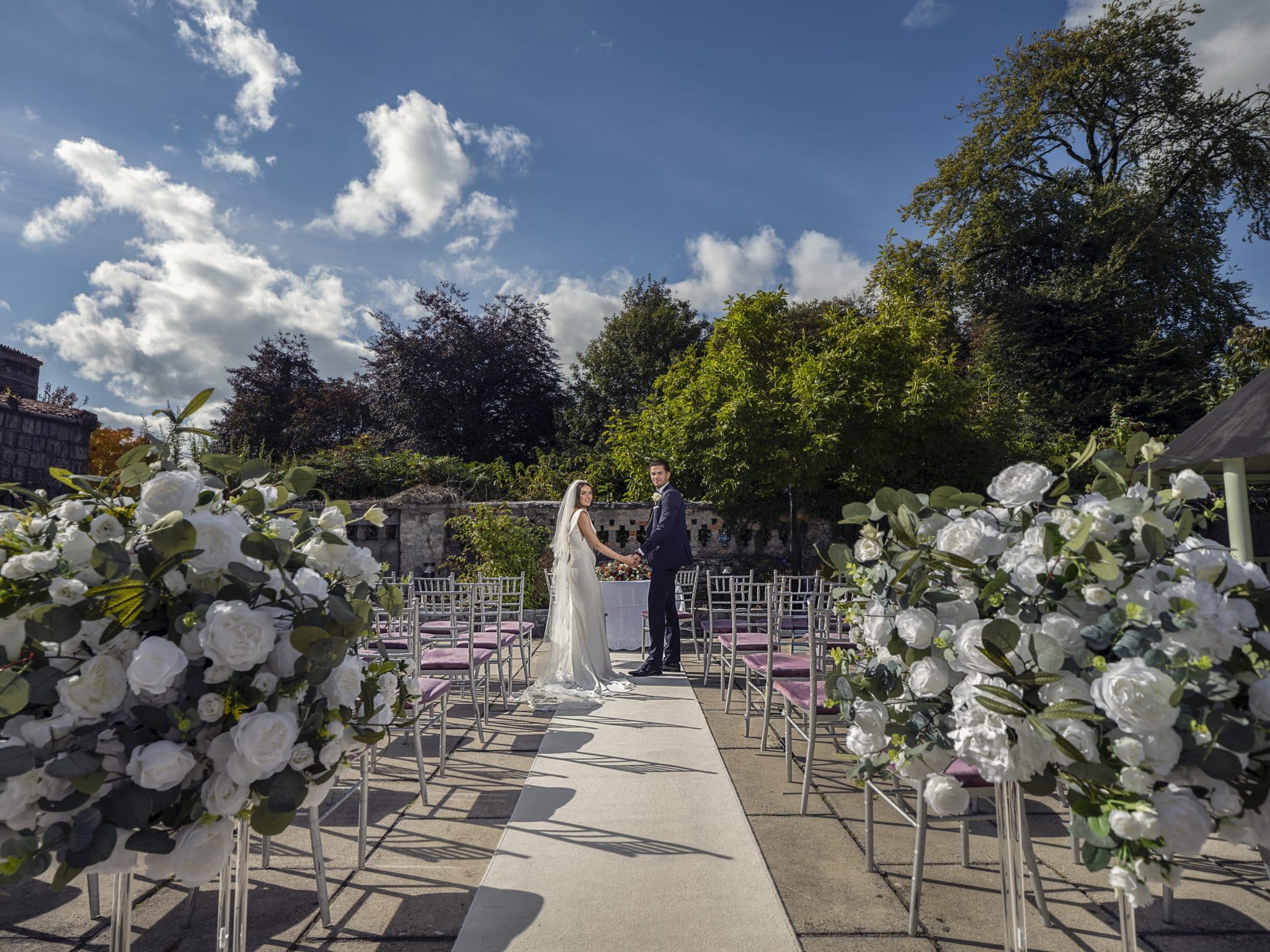 Abbey Hotel, Roscommon