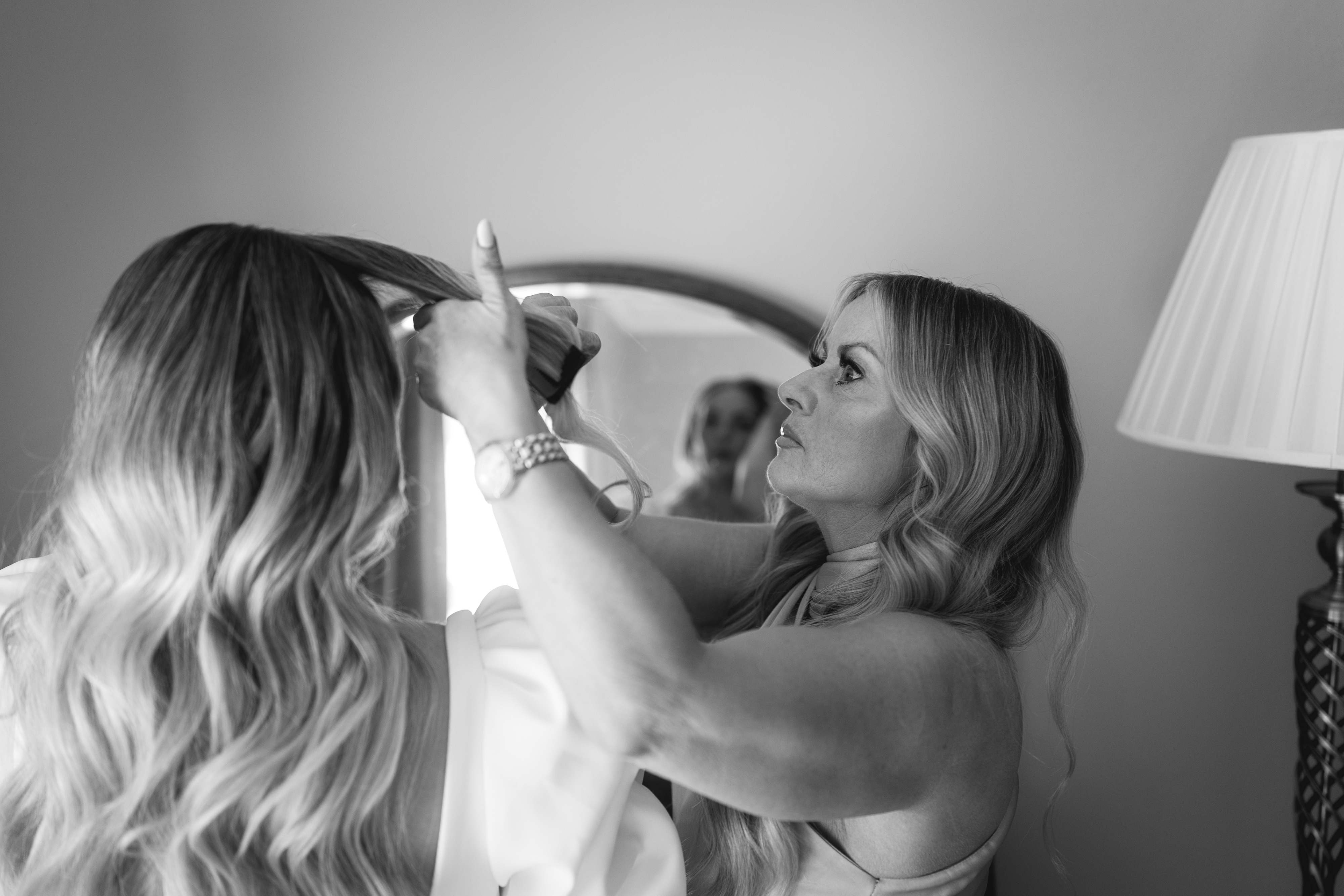 Christine O Sullivan Bridal Hair Specialist