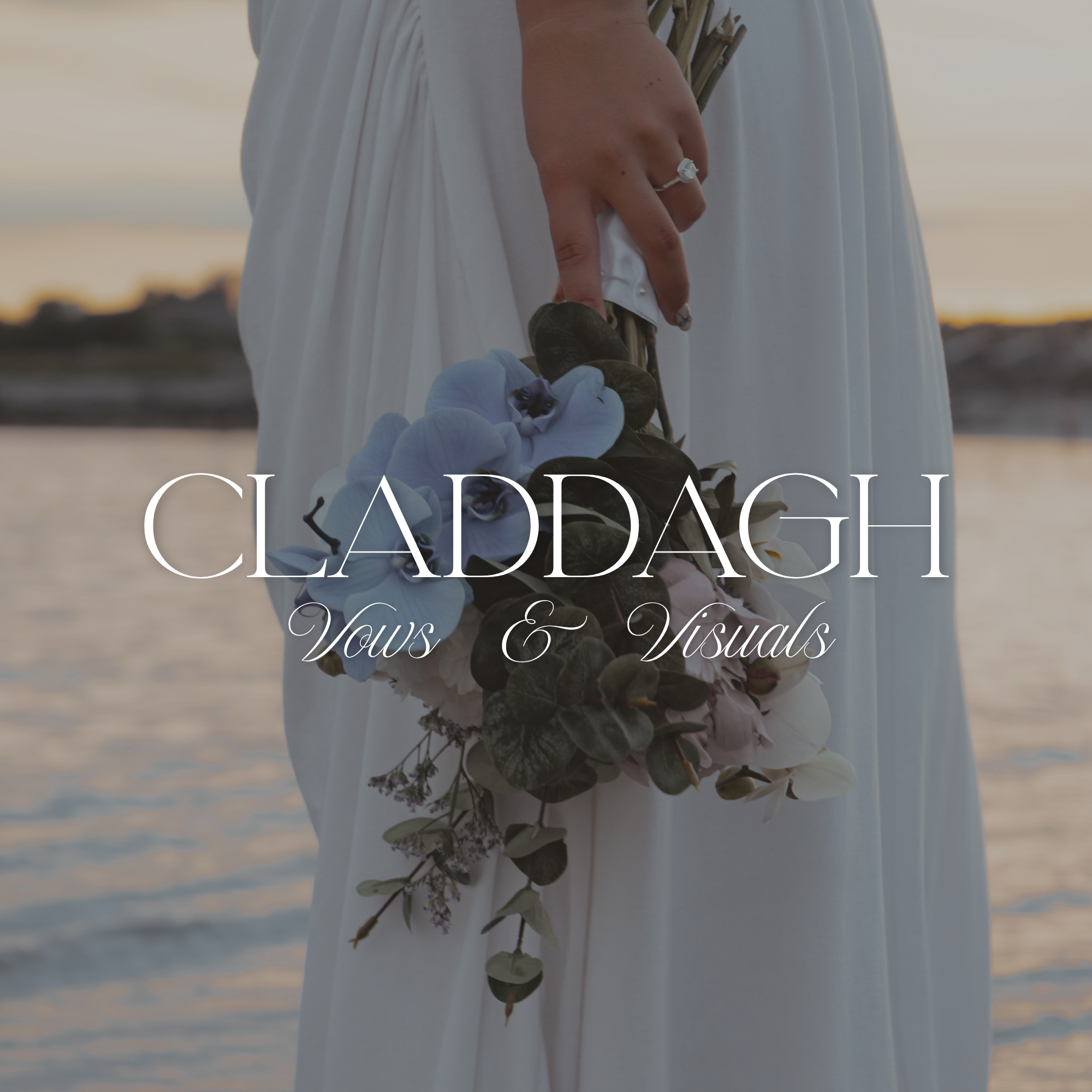 Claddagh Vows