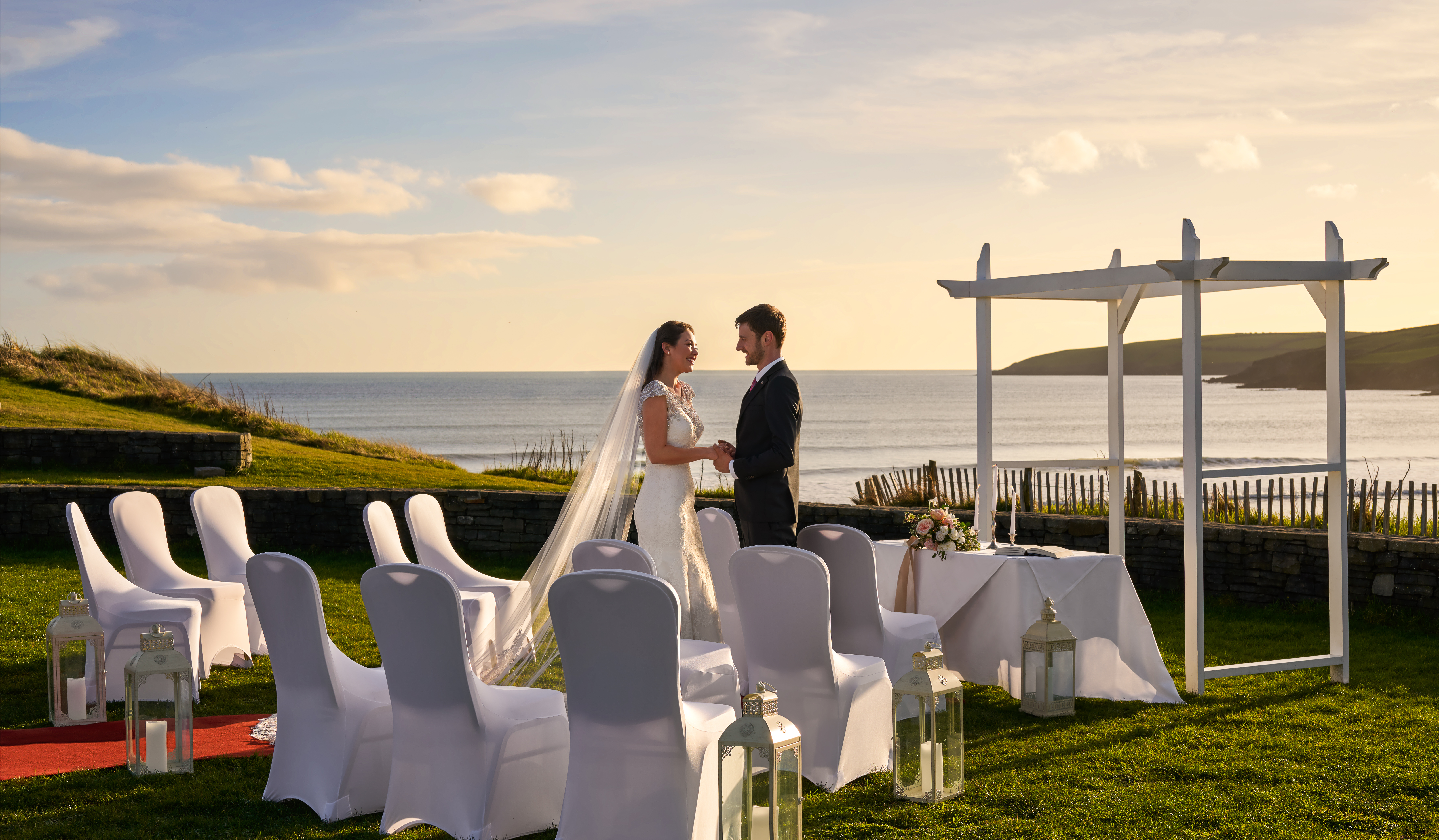 Inchydoney Island Lodge & Spa