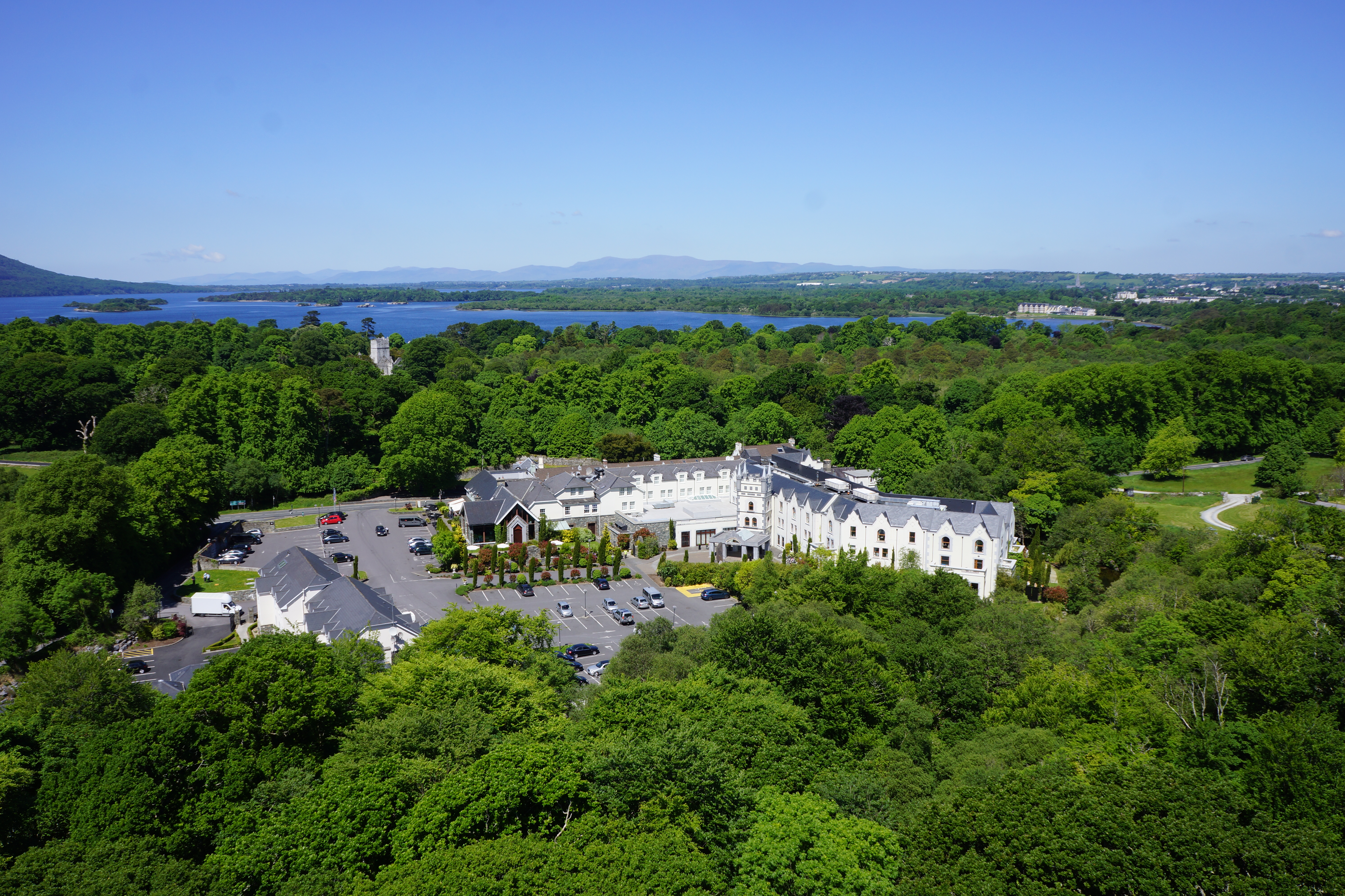 Muckross Park Hotel & Spa