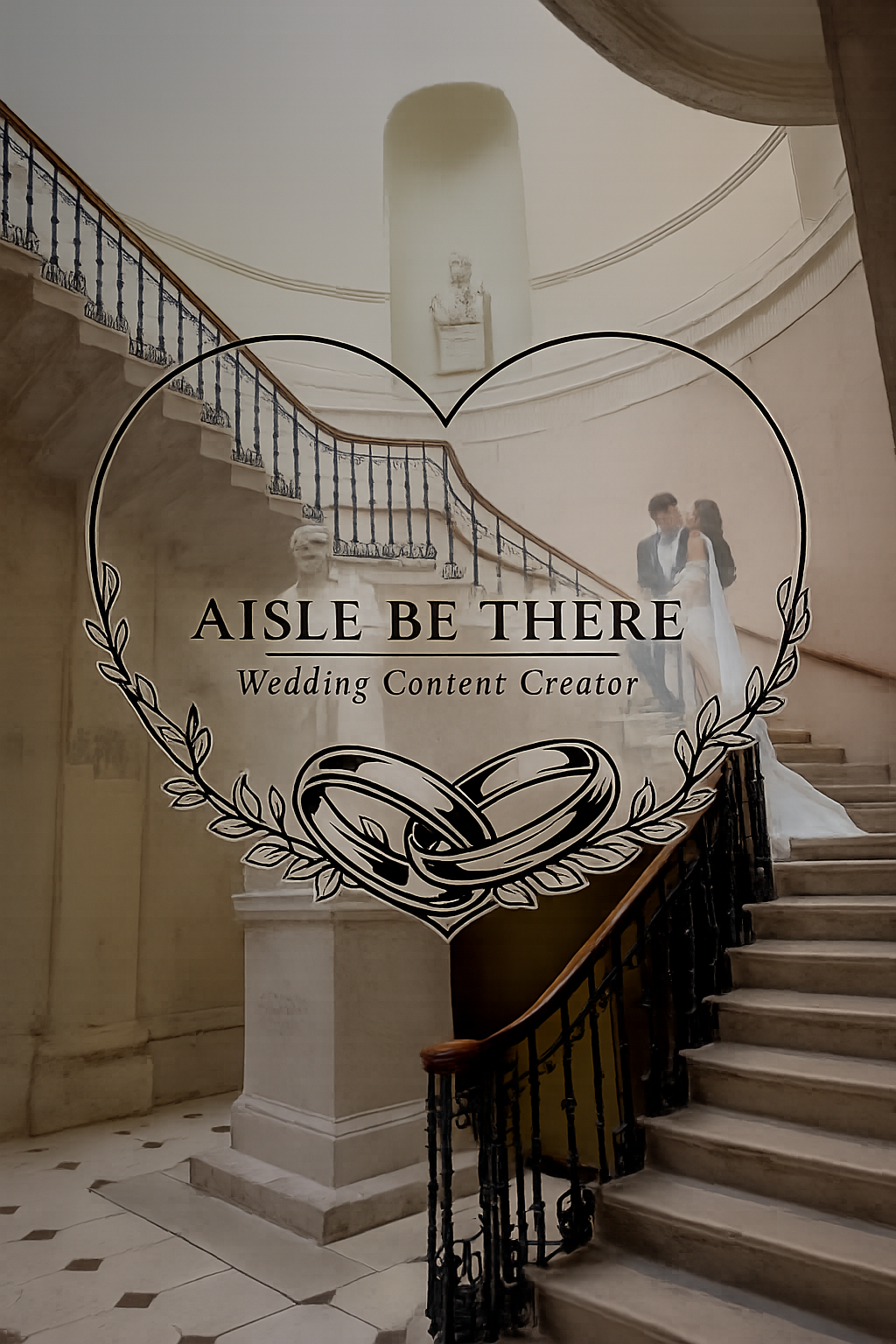 Aisle Be There