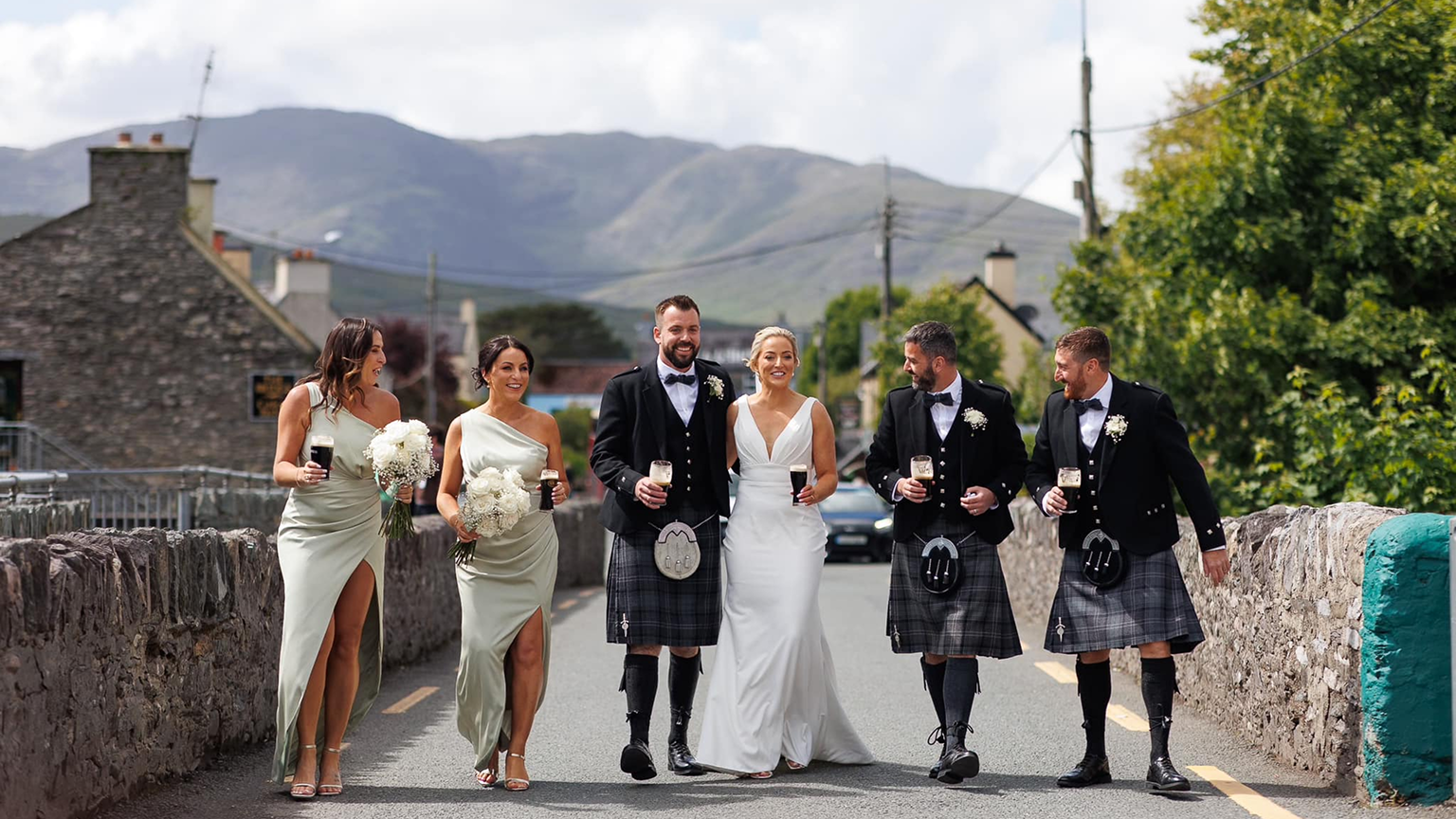 Sneem Hotel