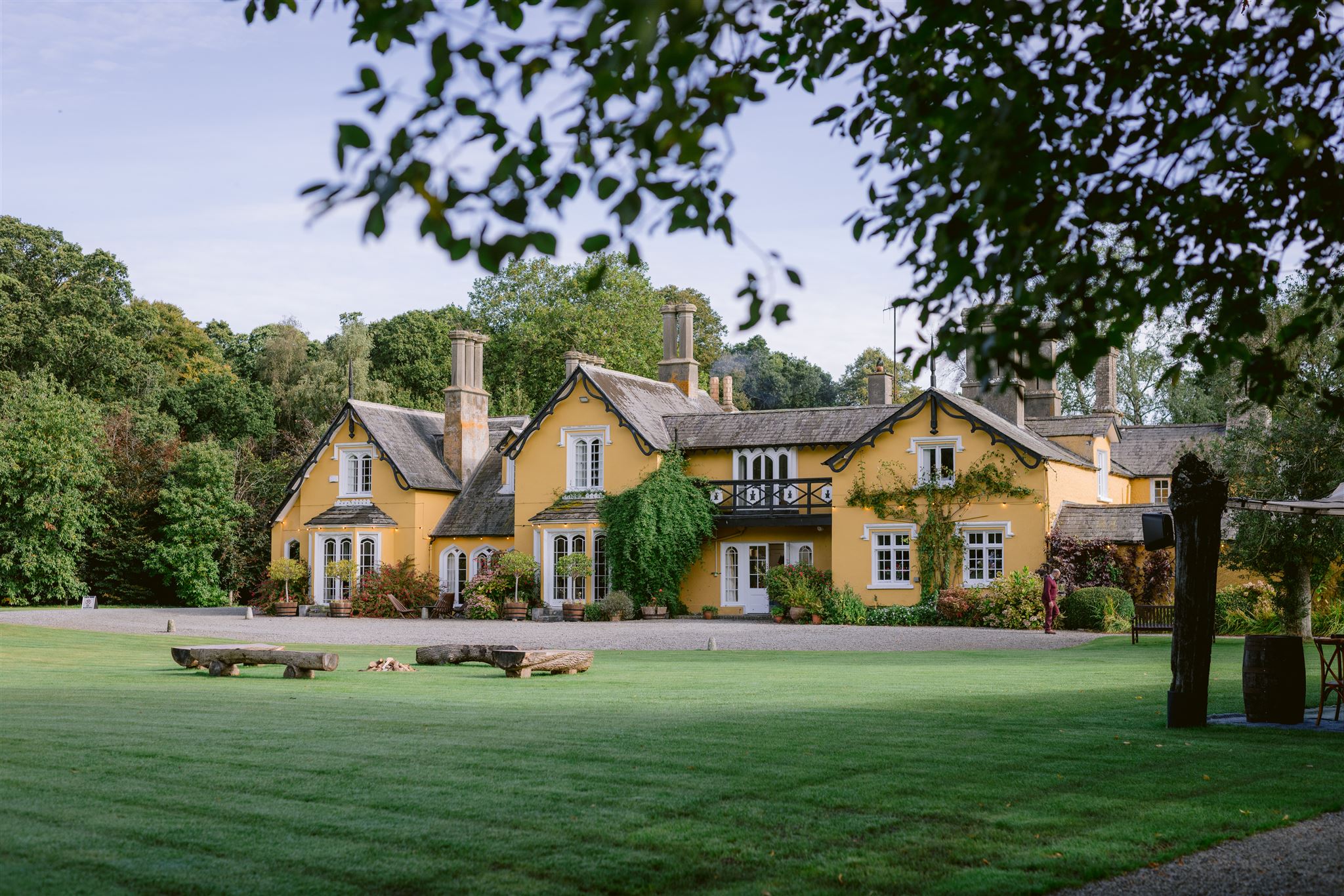 Martinstown House