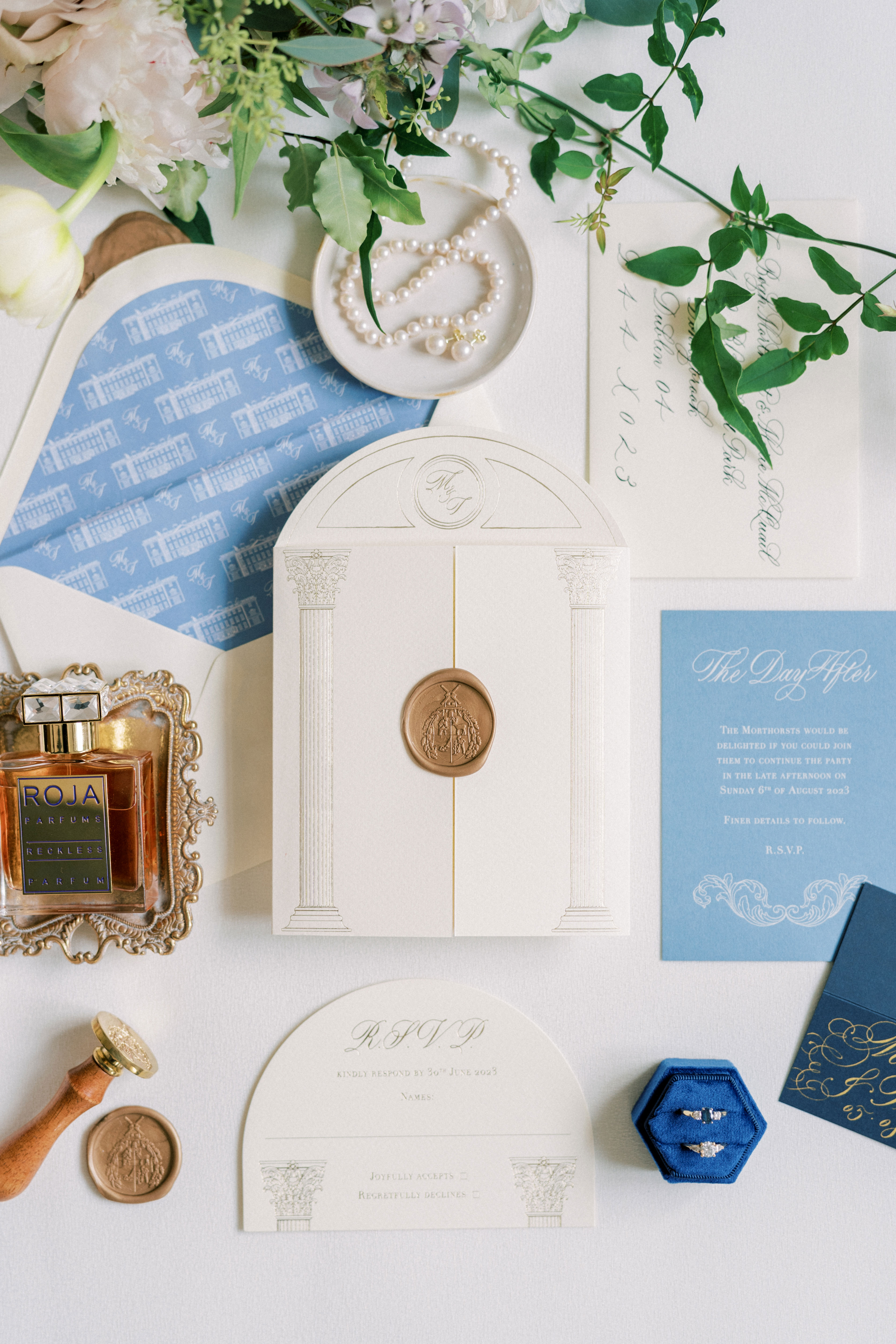 Blossomink Studio