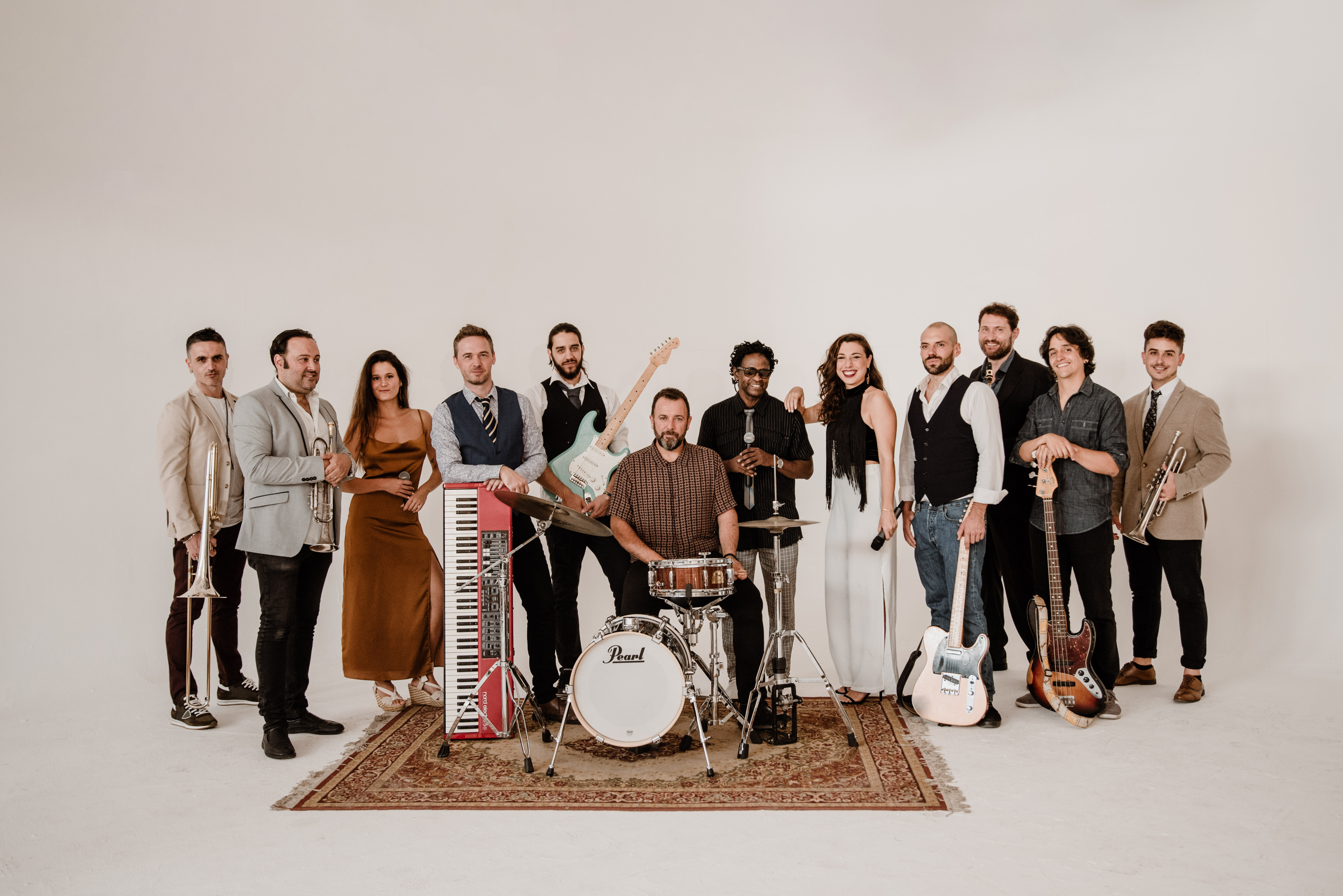Stereo Star Band