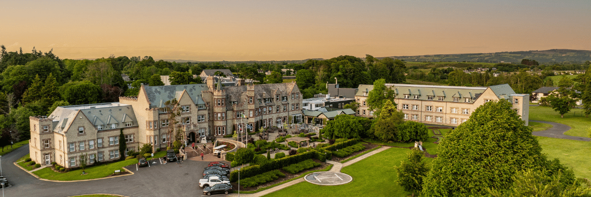 Breaffy House Resort