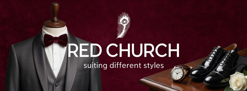RED CHURCH CORK