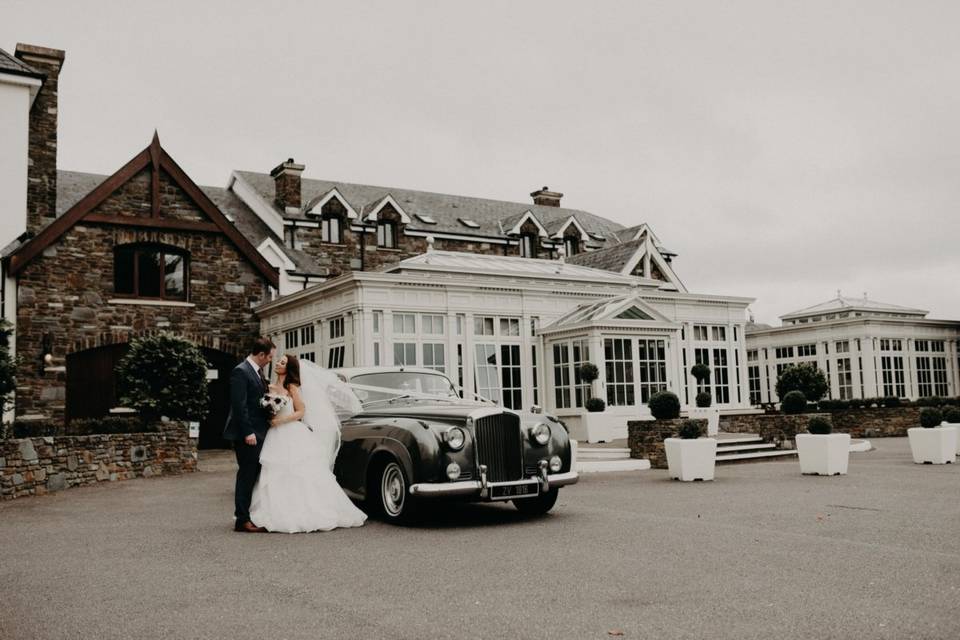 The Heights Hotel Killarney