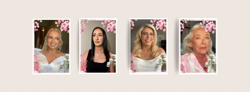 Danni Caplis Mua