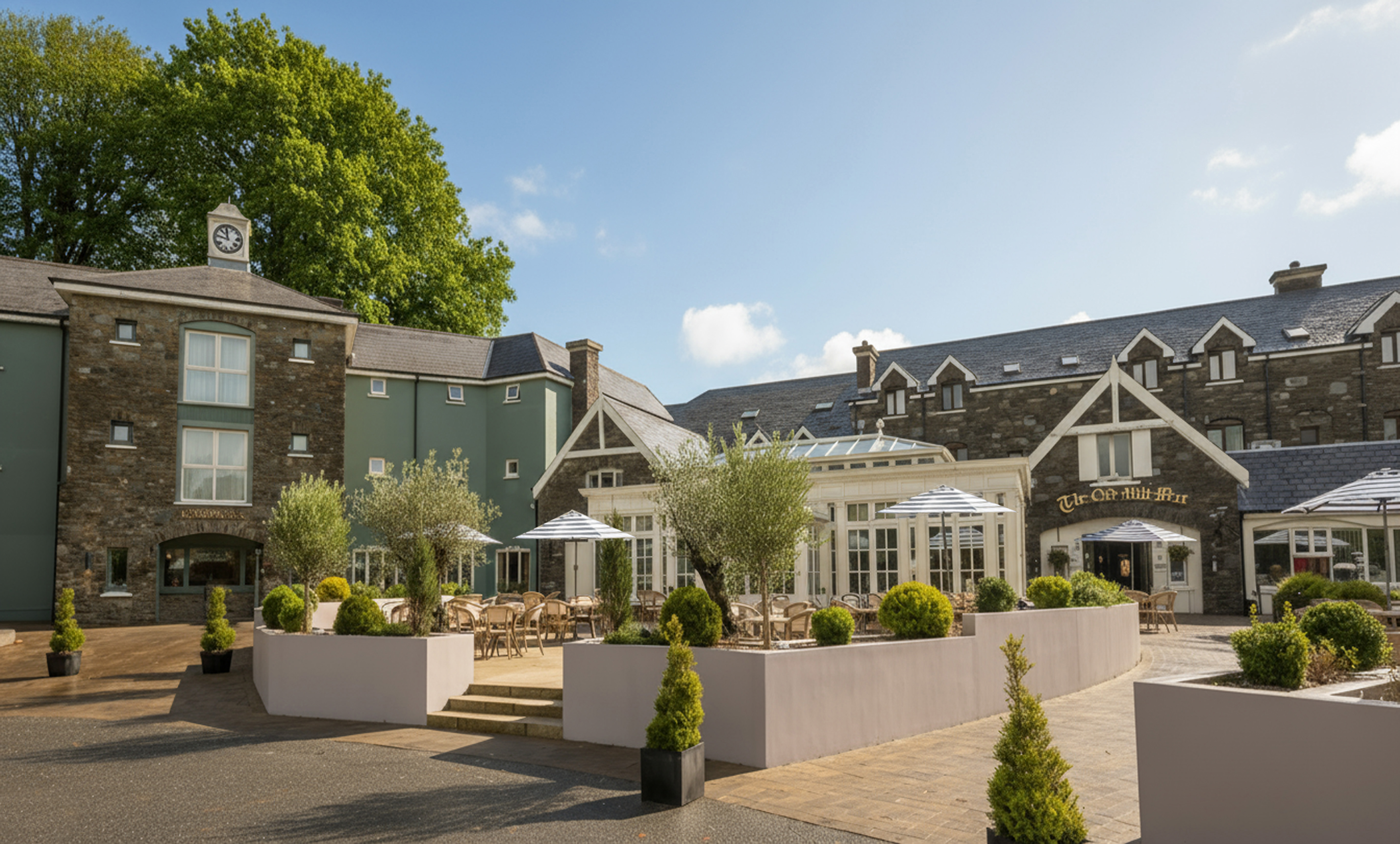 Heights Hotel, Killarney