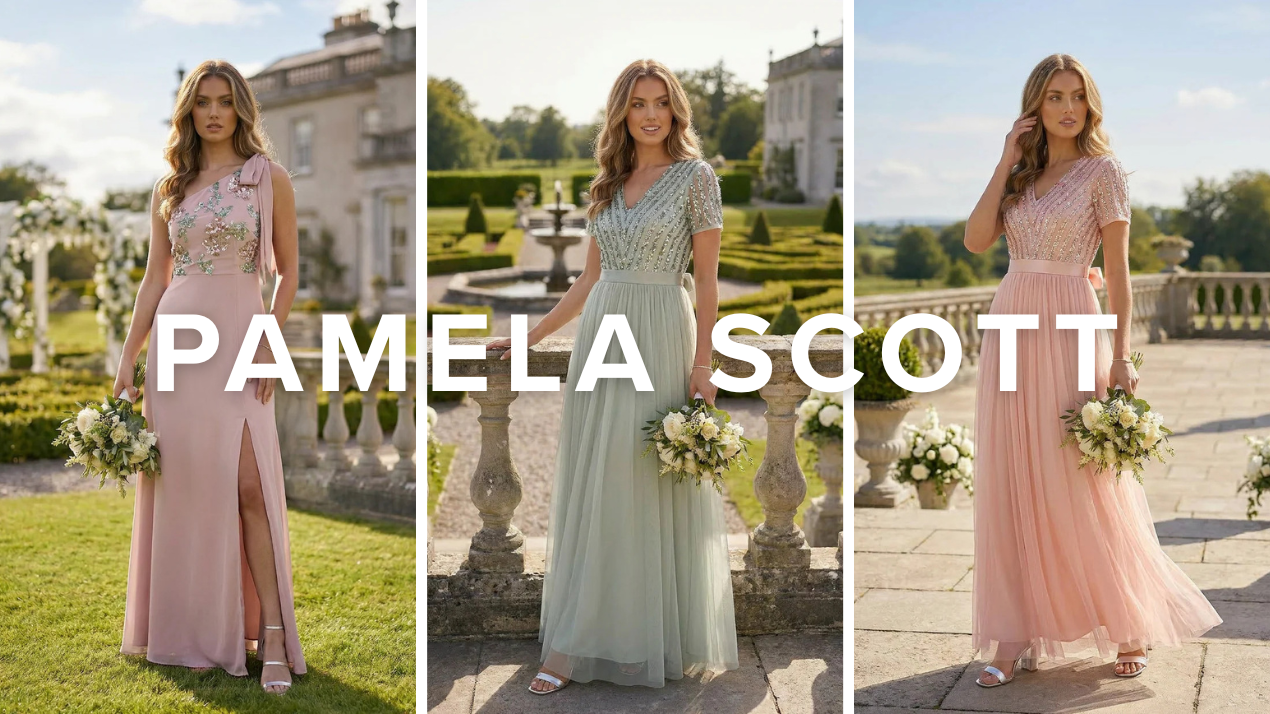 Pamela Scott