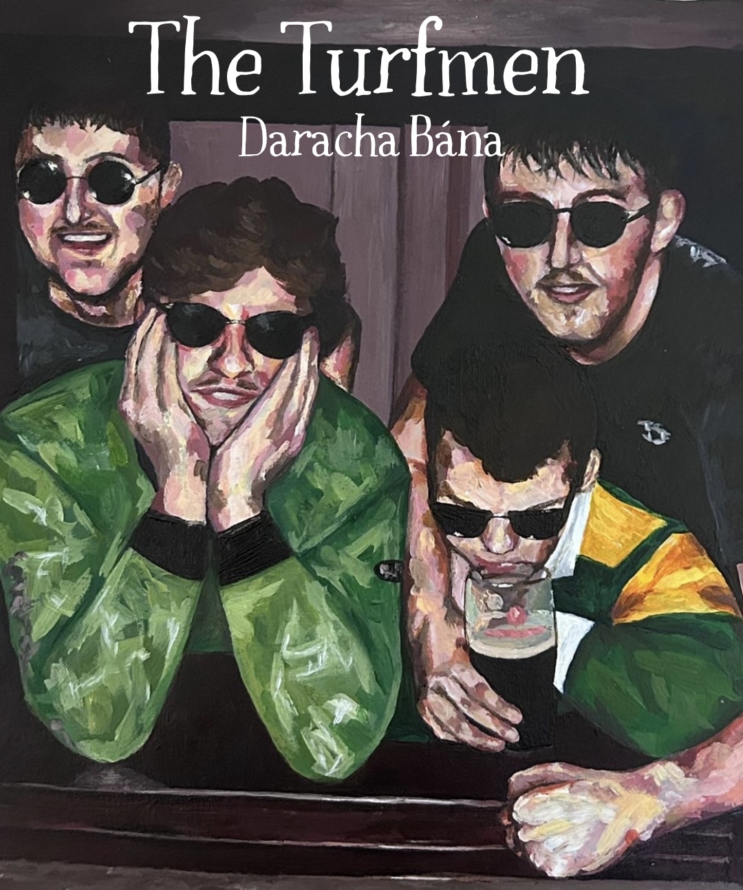 The Turfmen
