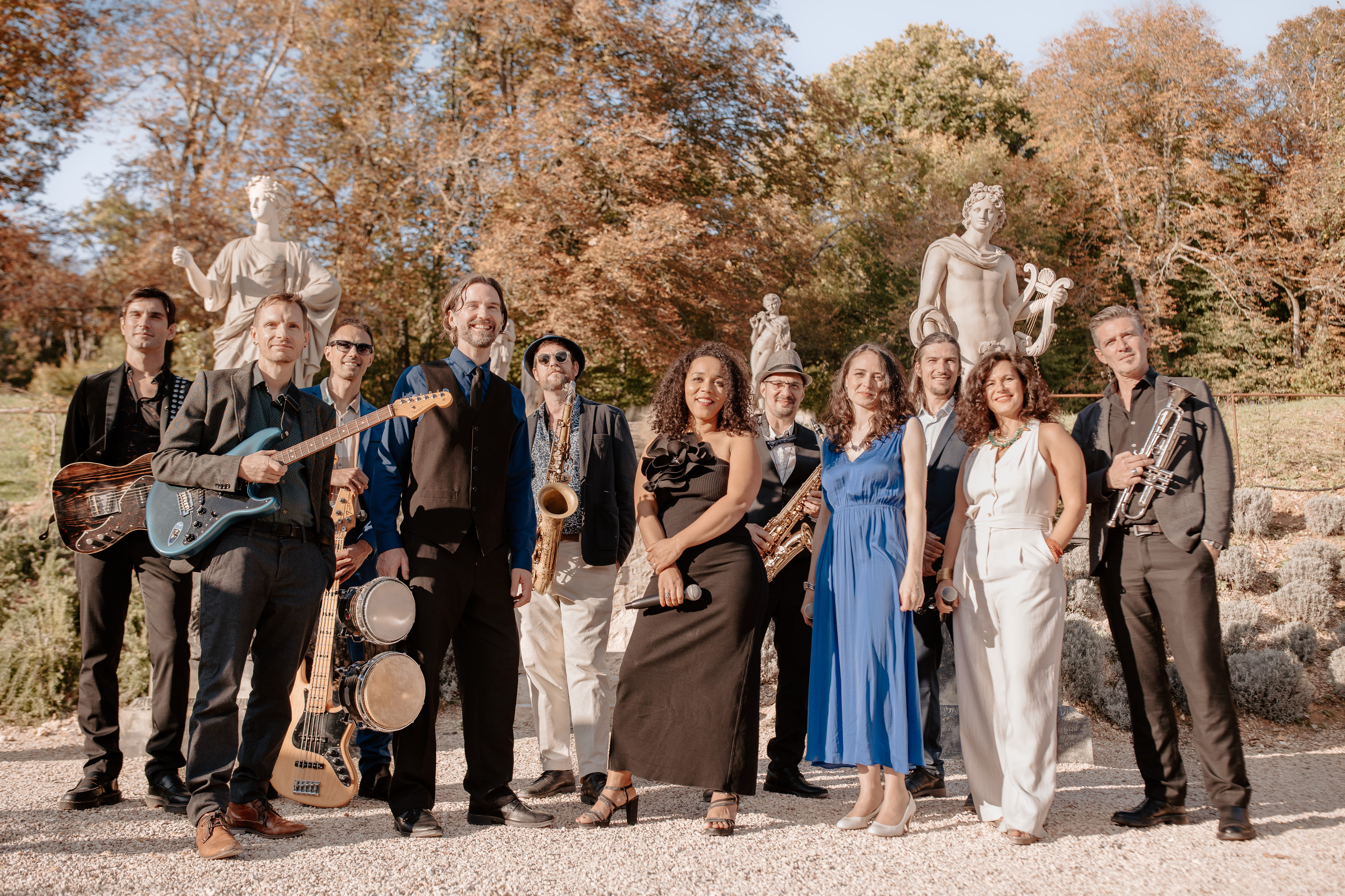 Popcorn Factory Orchestra