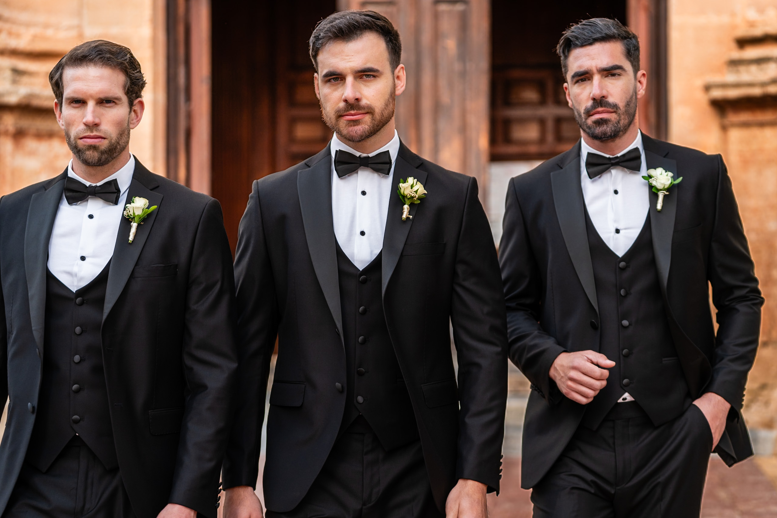 Suits Select (Galway & Tralee)
