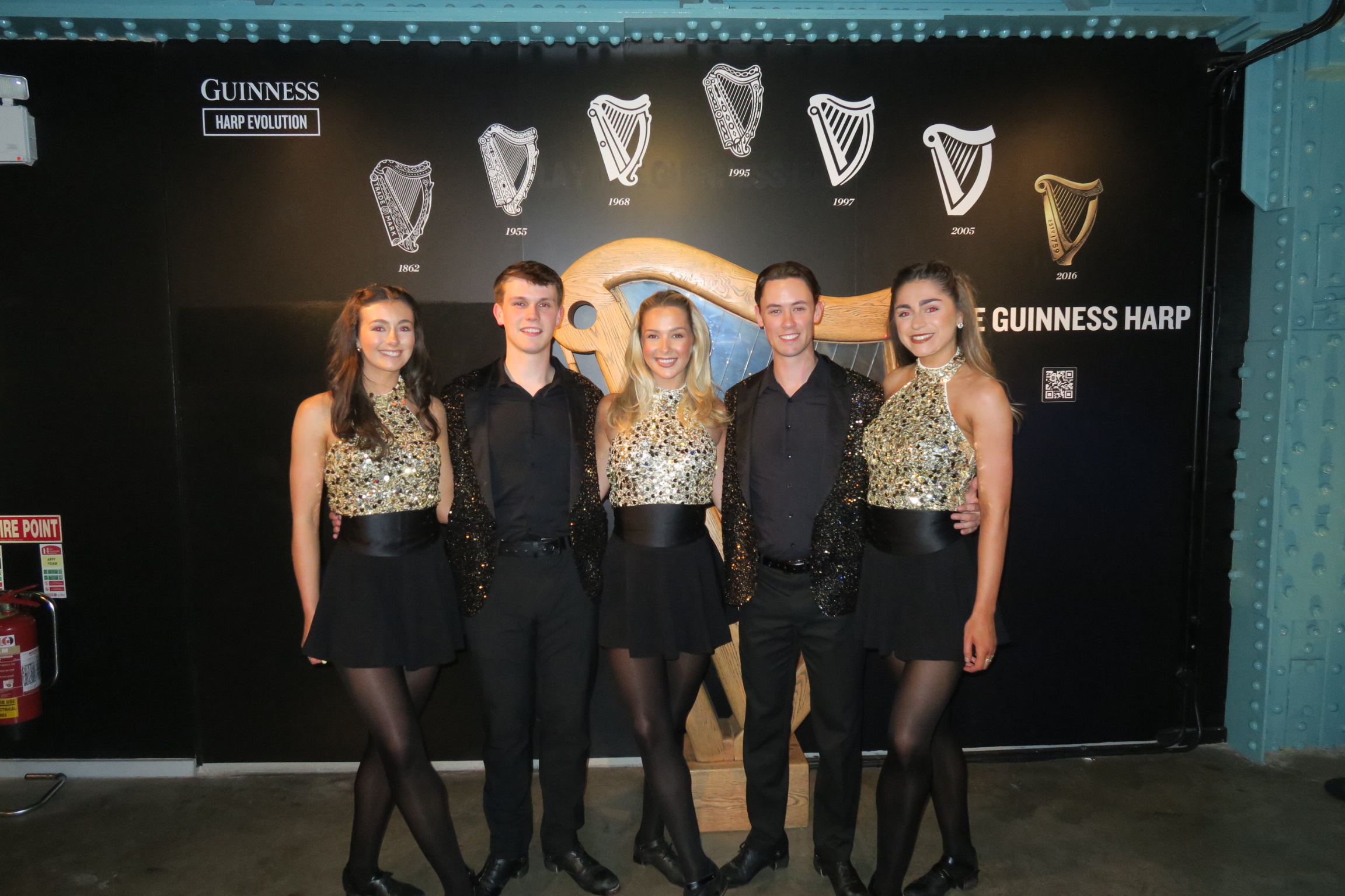 Rhythm Company Dance Company