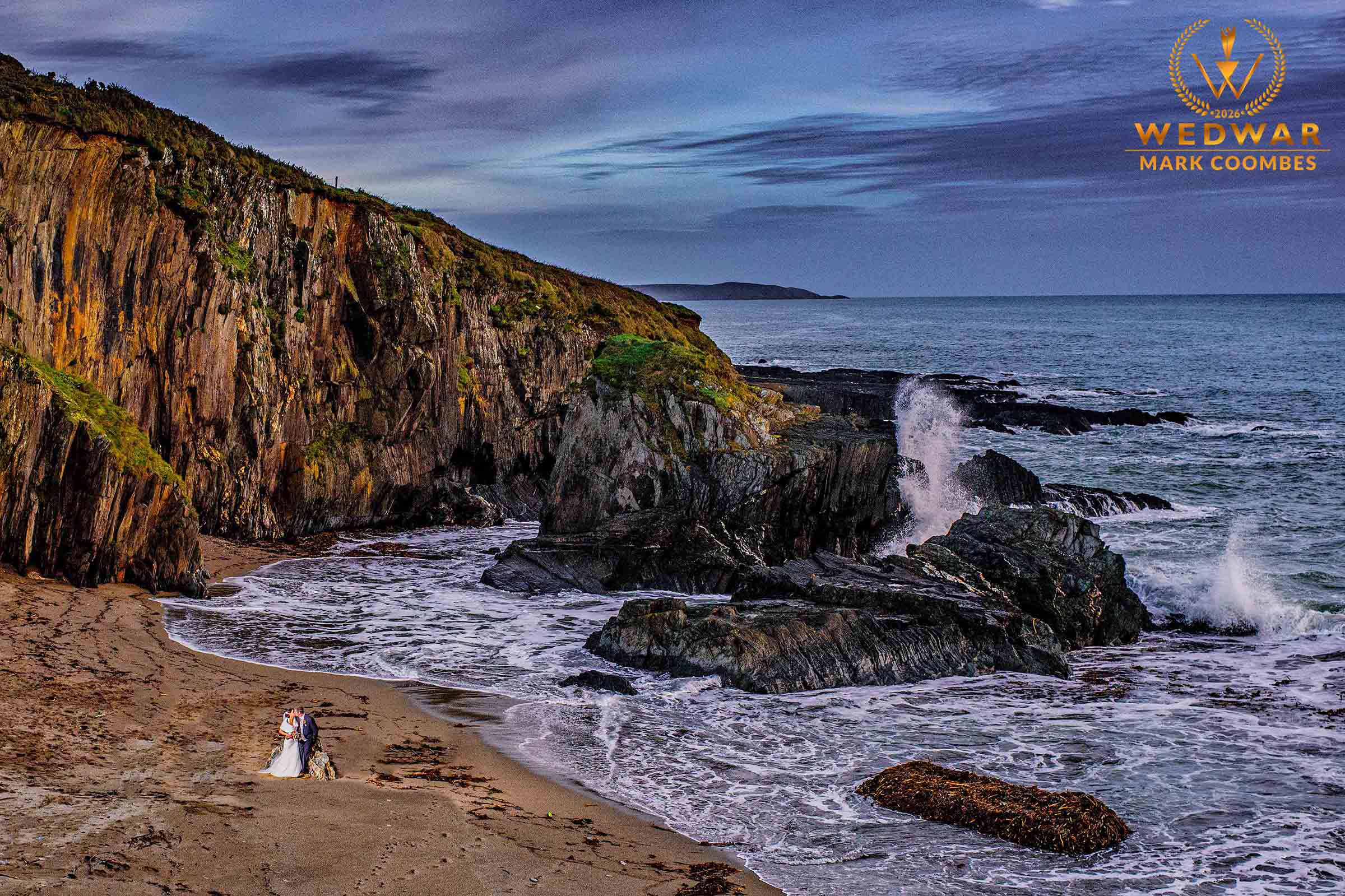 Mark Coombes Photography