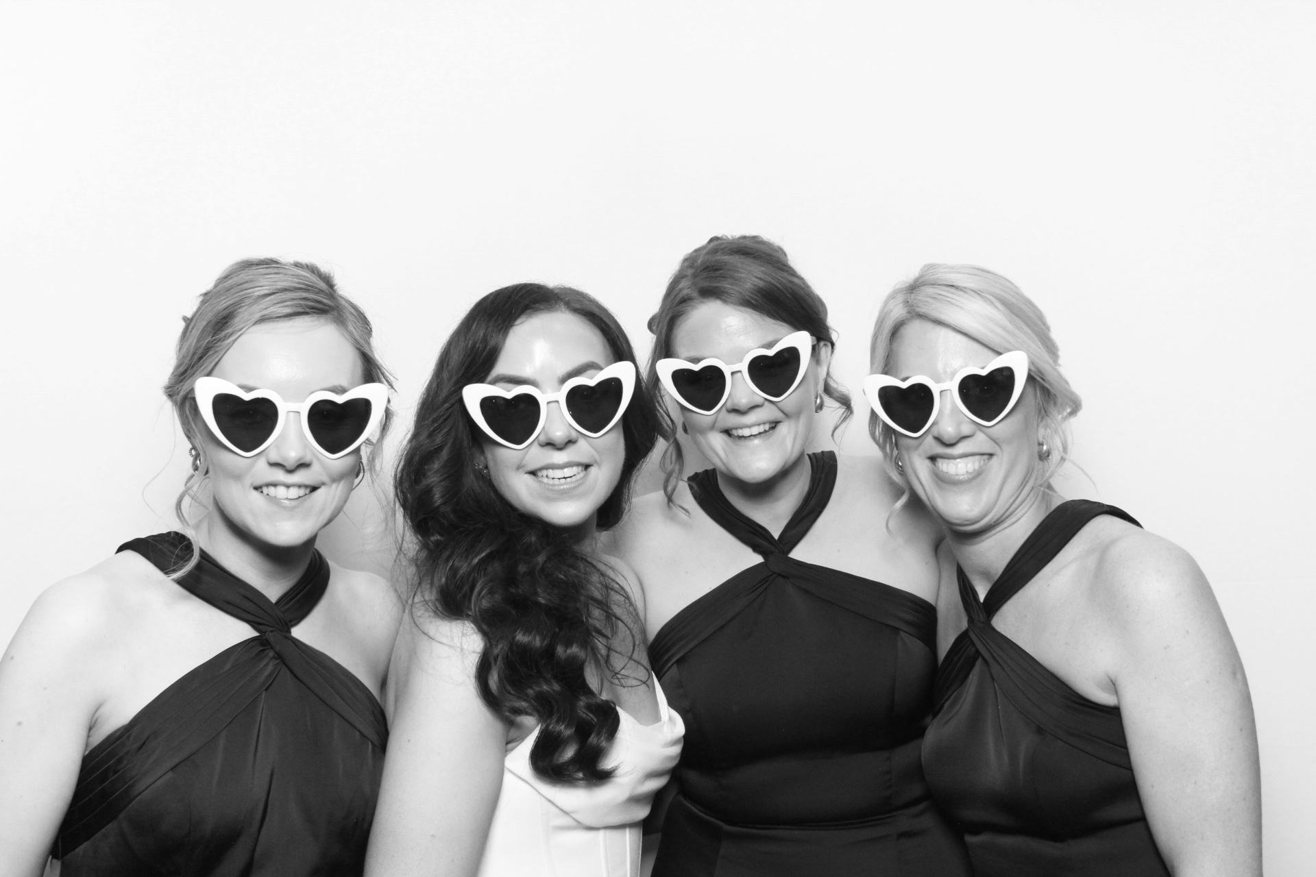 Picabooth Photobooths