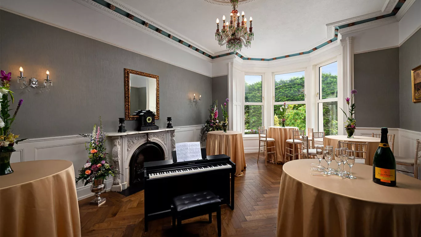 Oranmore Lodge Hotel