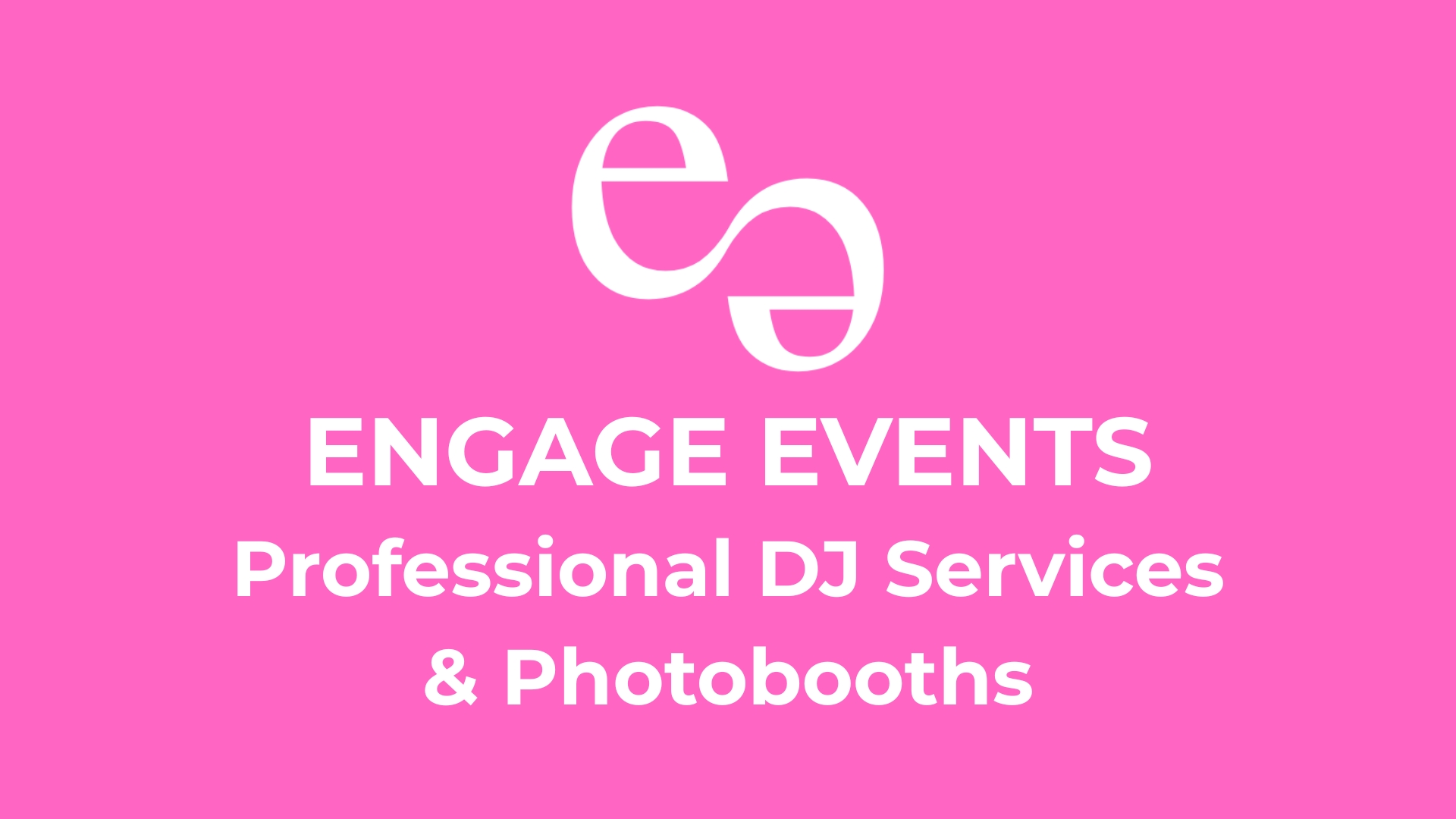 Engage Events