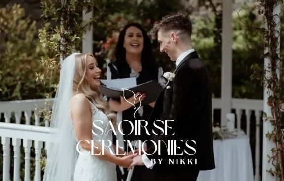 SAOIRSE CEREMONIES