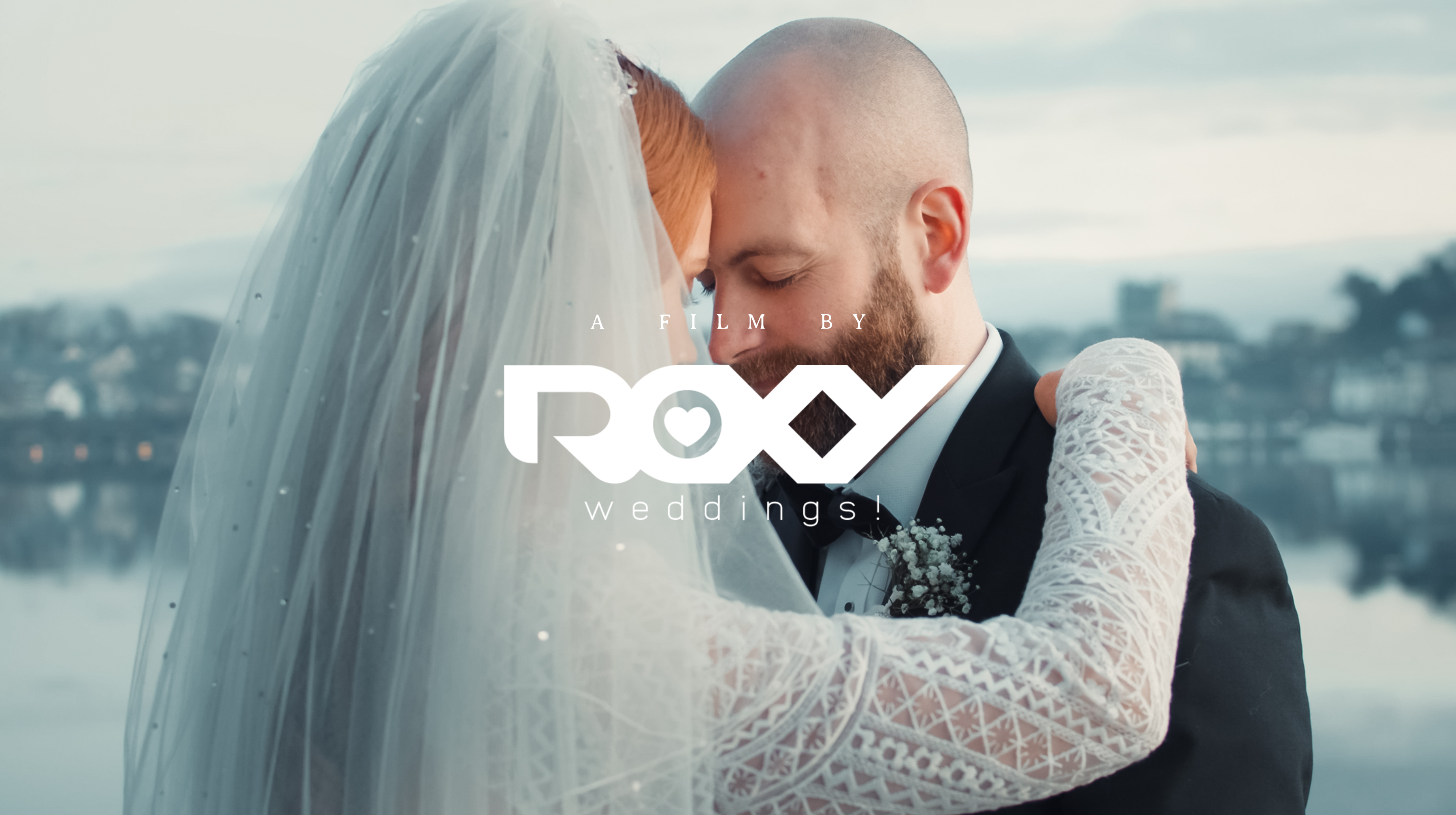 Roxy Weddings