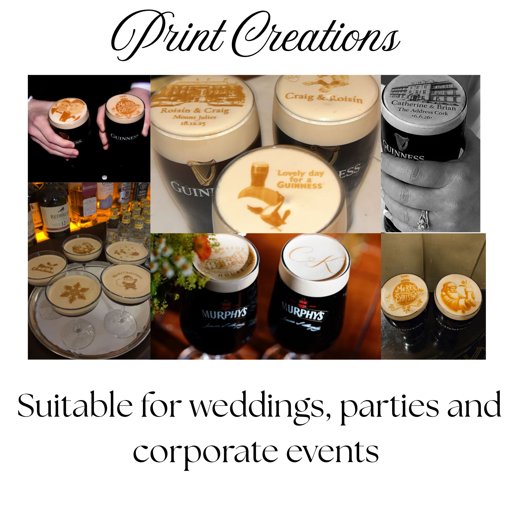 Print Creations