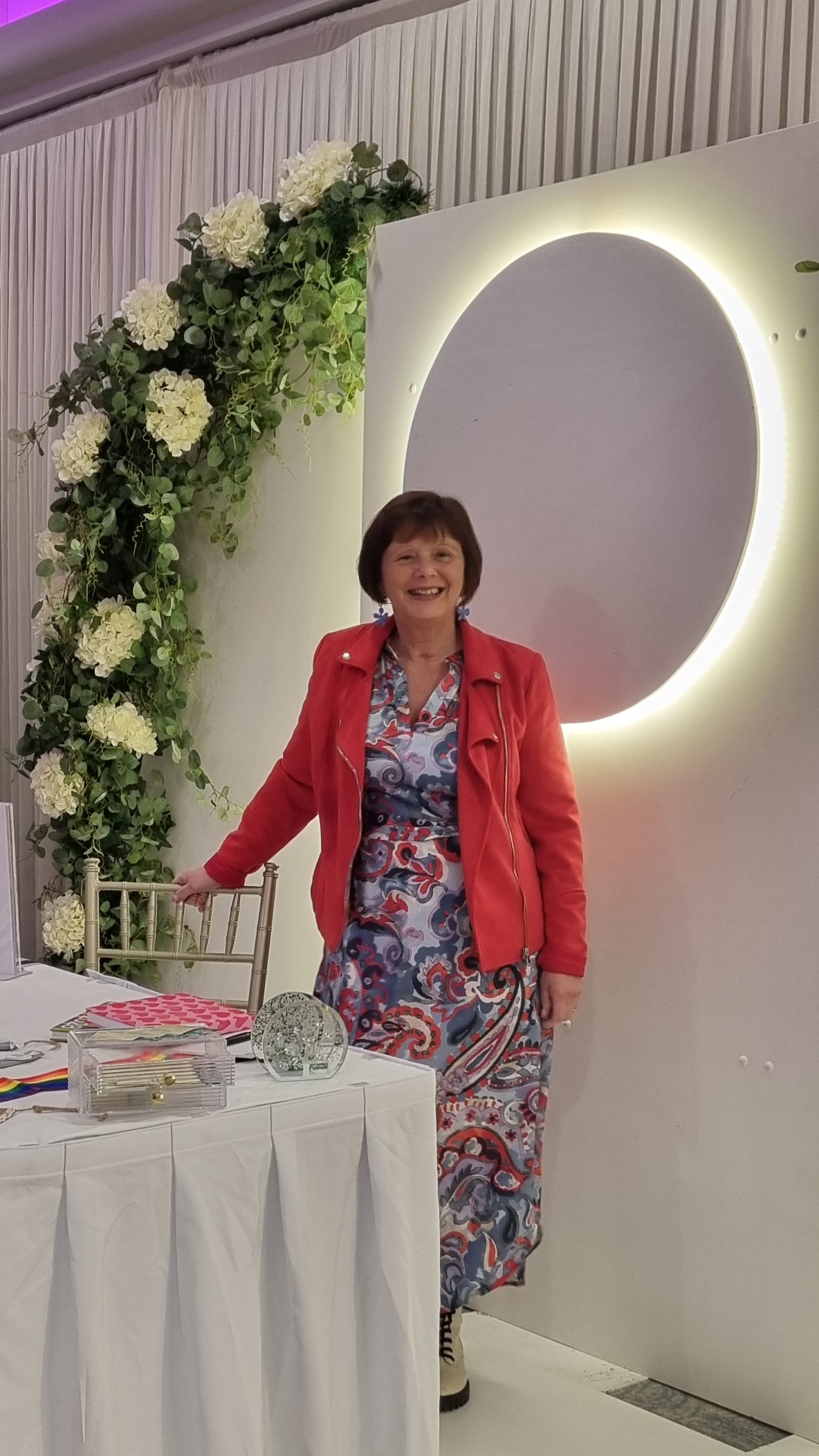 Caroline Murphy Celebrant