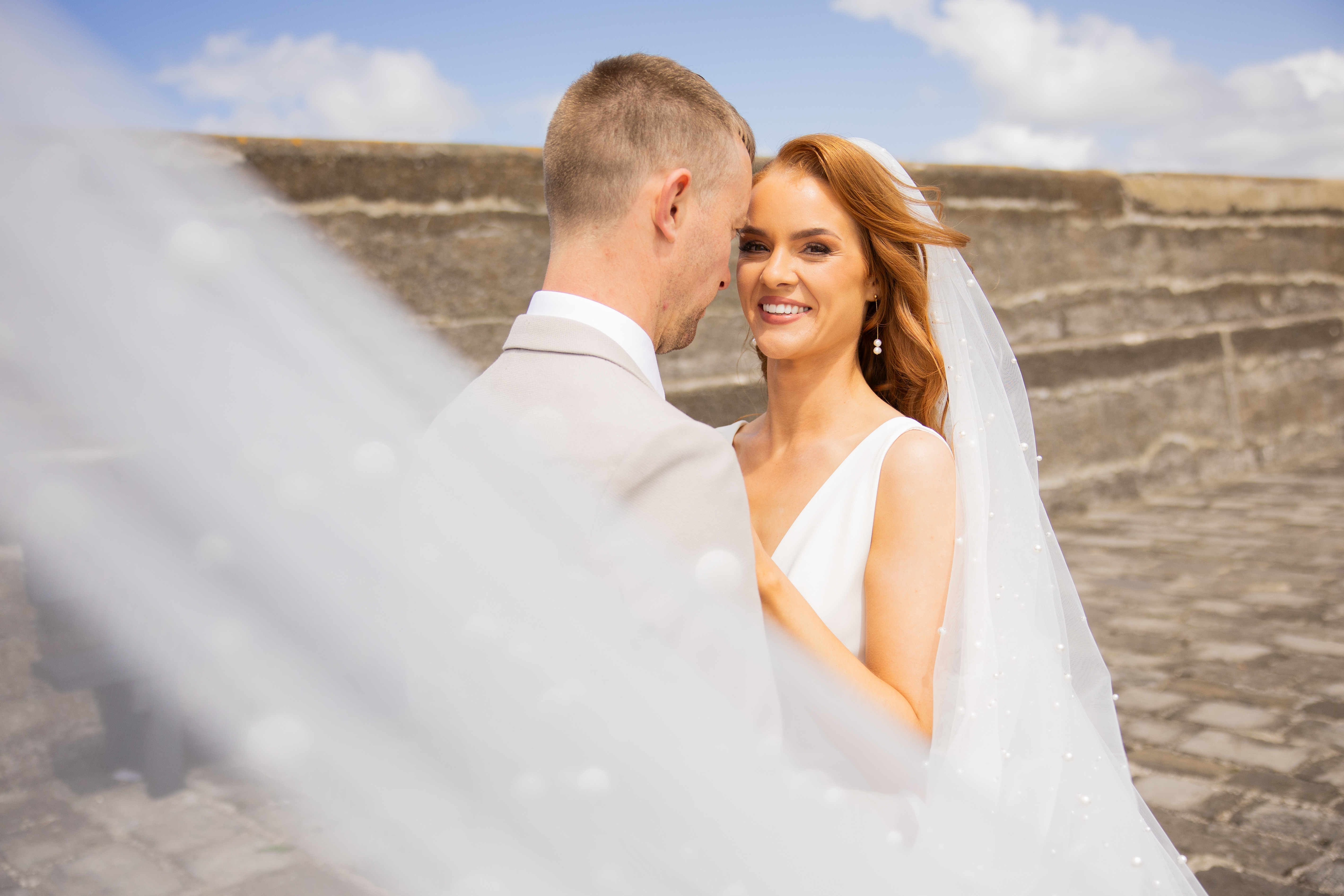Ireland West Weddings by Olivia O'Donnell photo 3