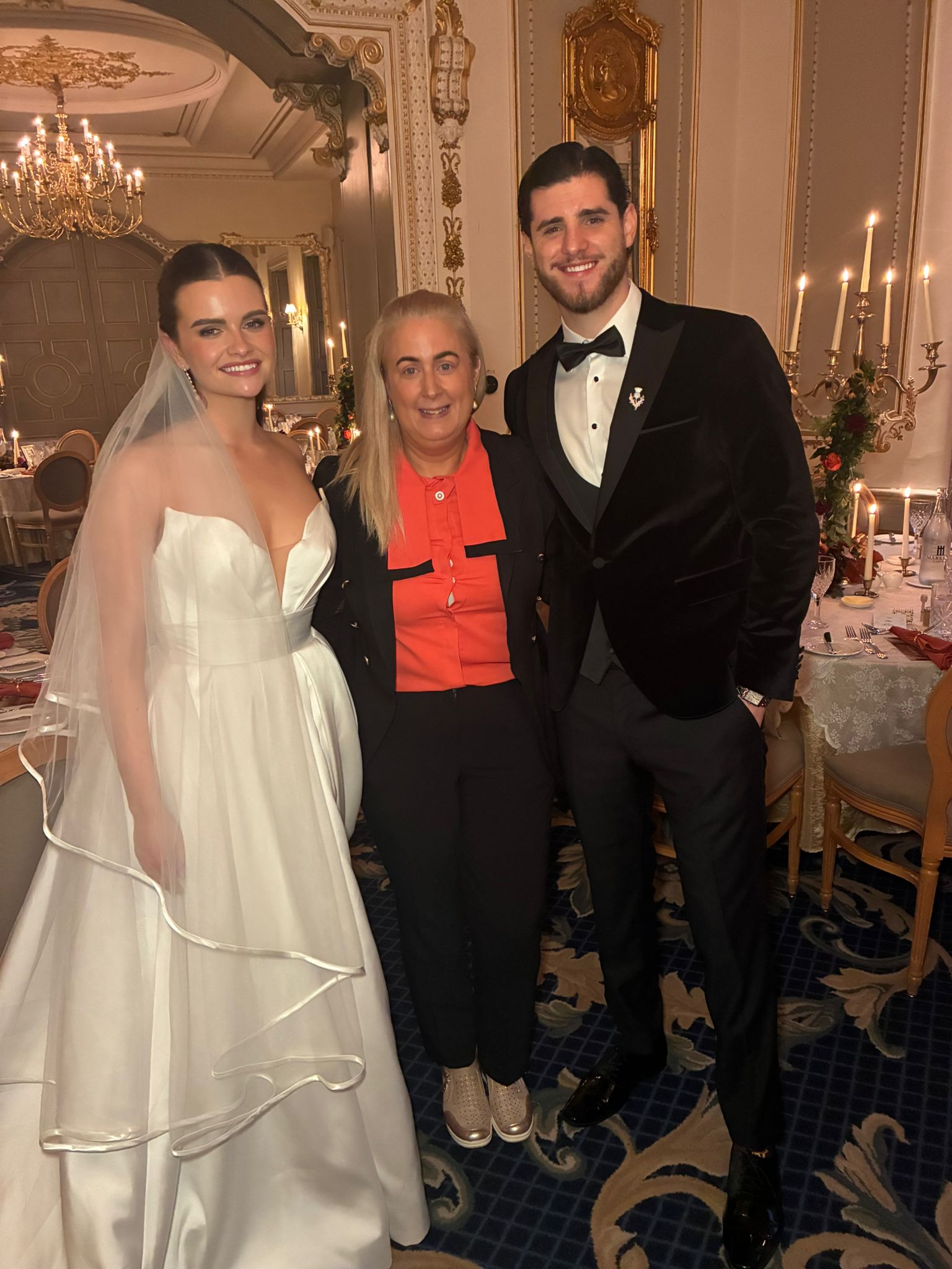 Ireland West Weddings by Olivia O'Donnell photo 4