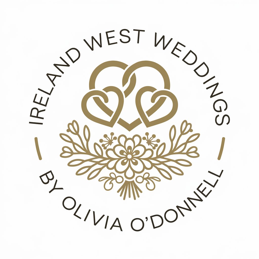 Ireland West Weddings by Olivia O'Donnell