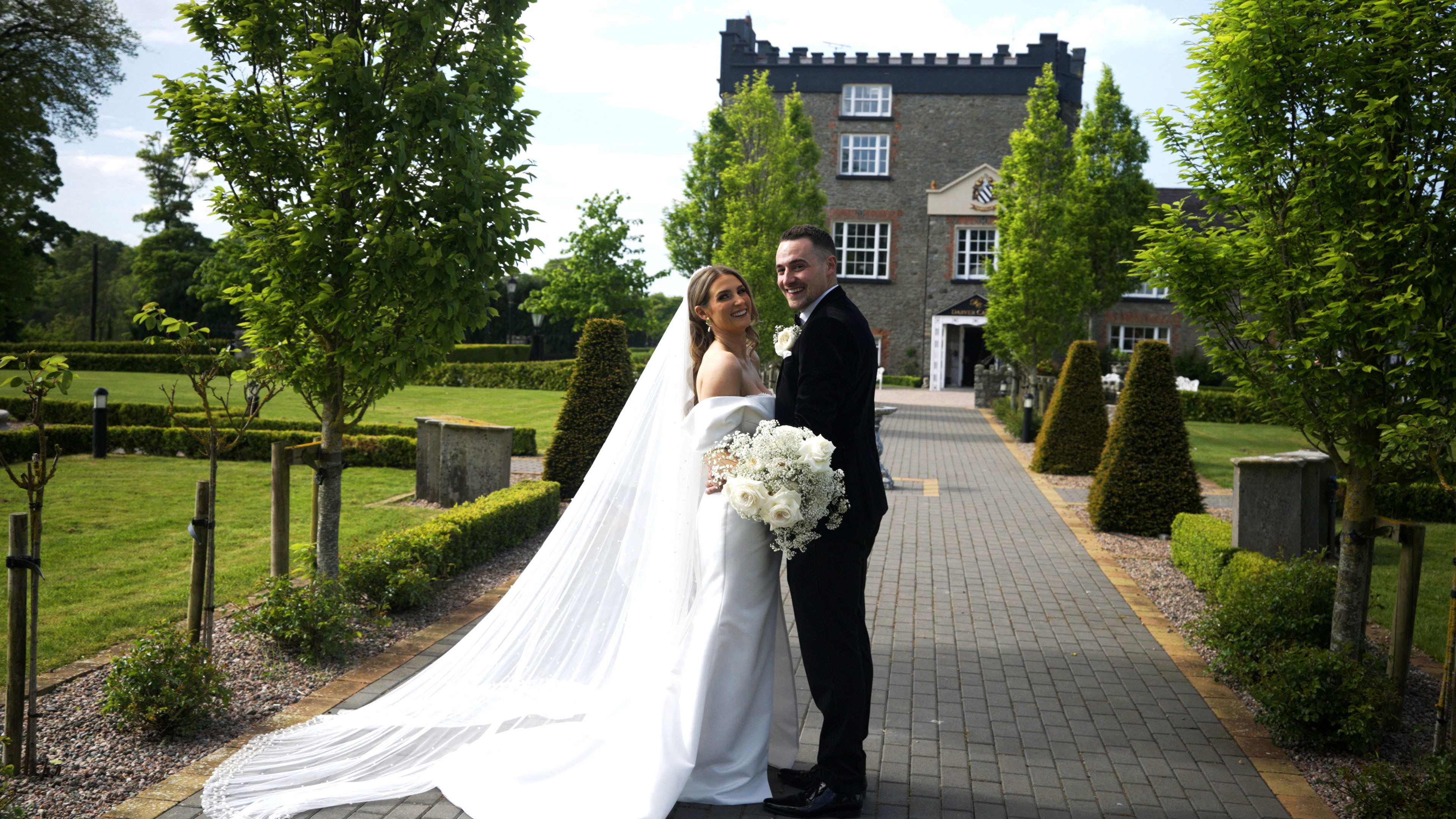 Michael Hurley Wedding Films photo 3