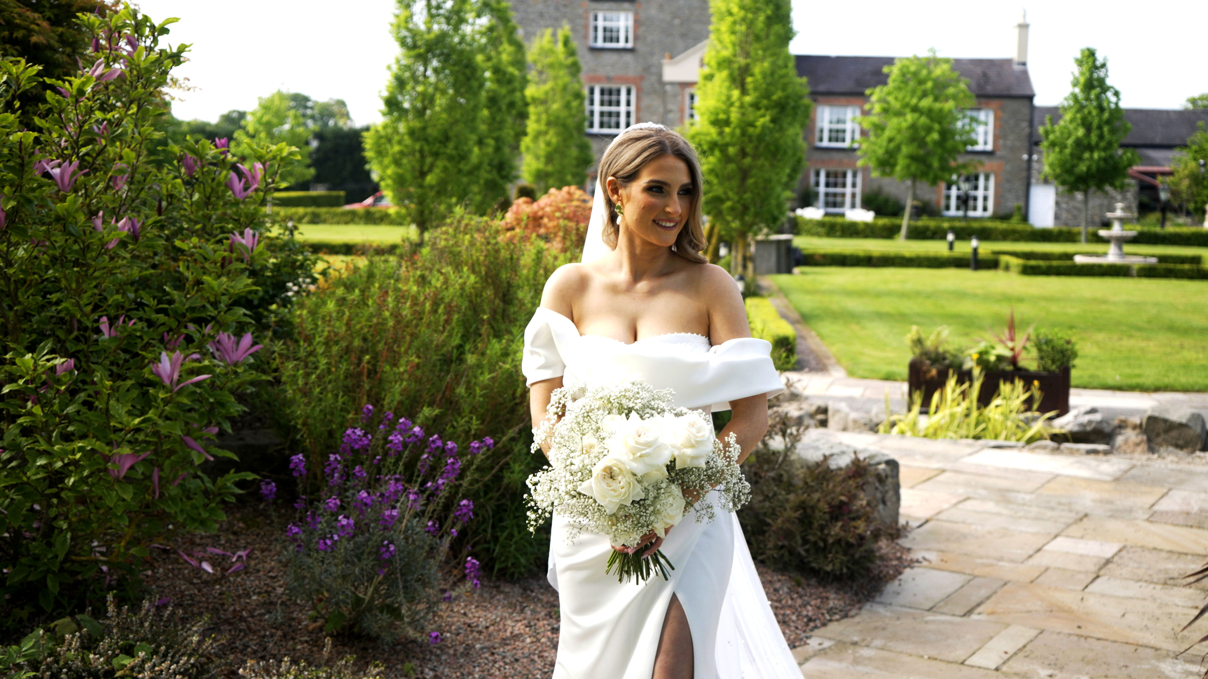 Michael Hurley Wedding Films photo 4