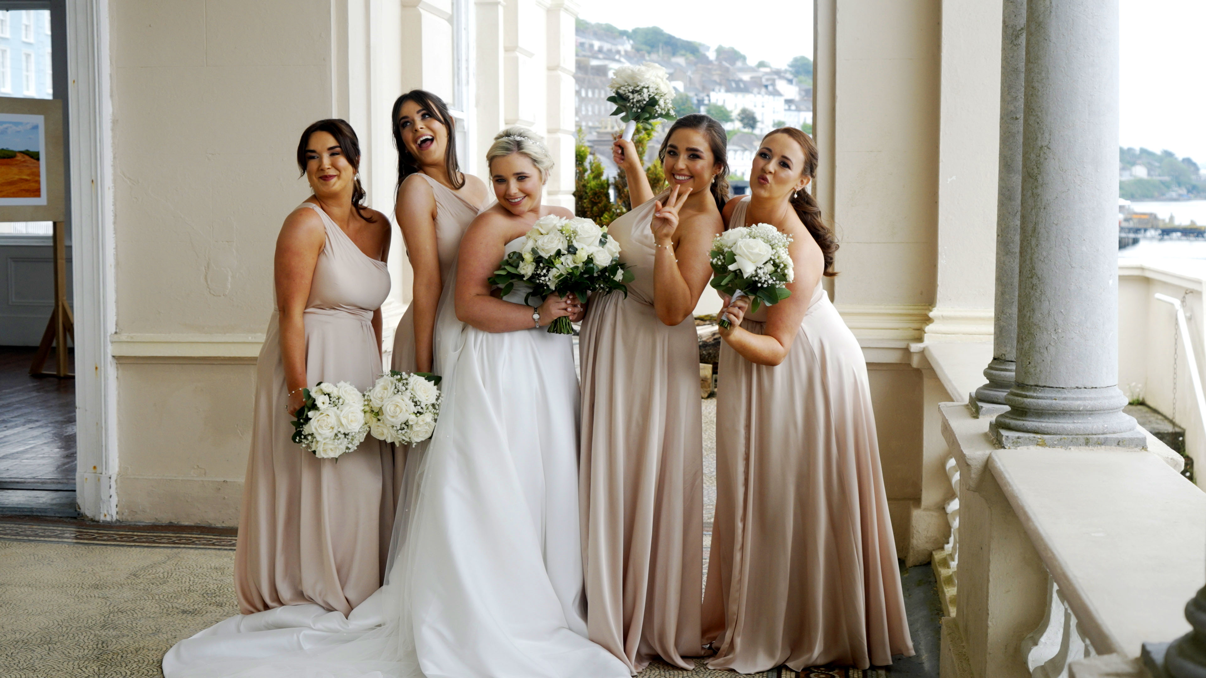 Michael Hurley Wedding Films